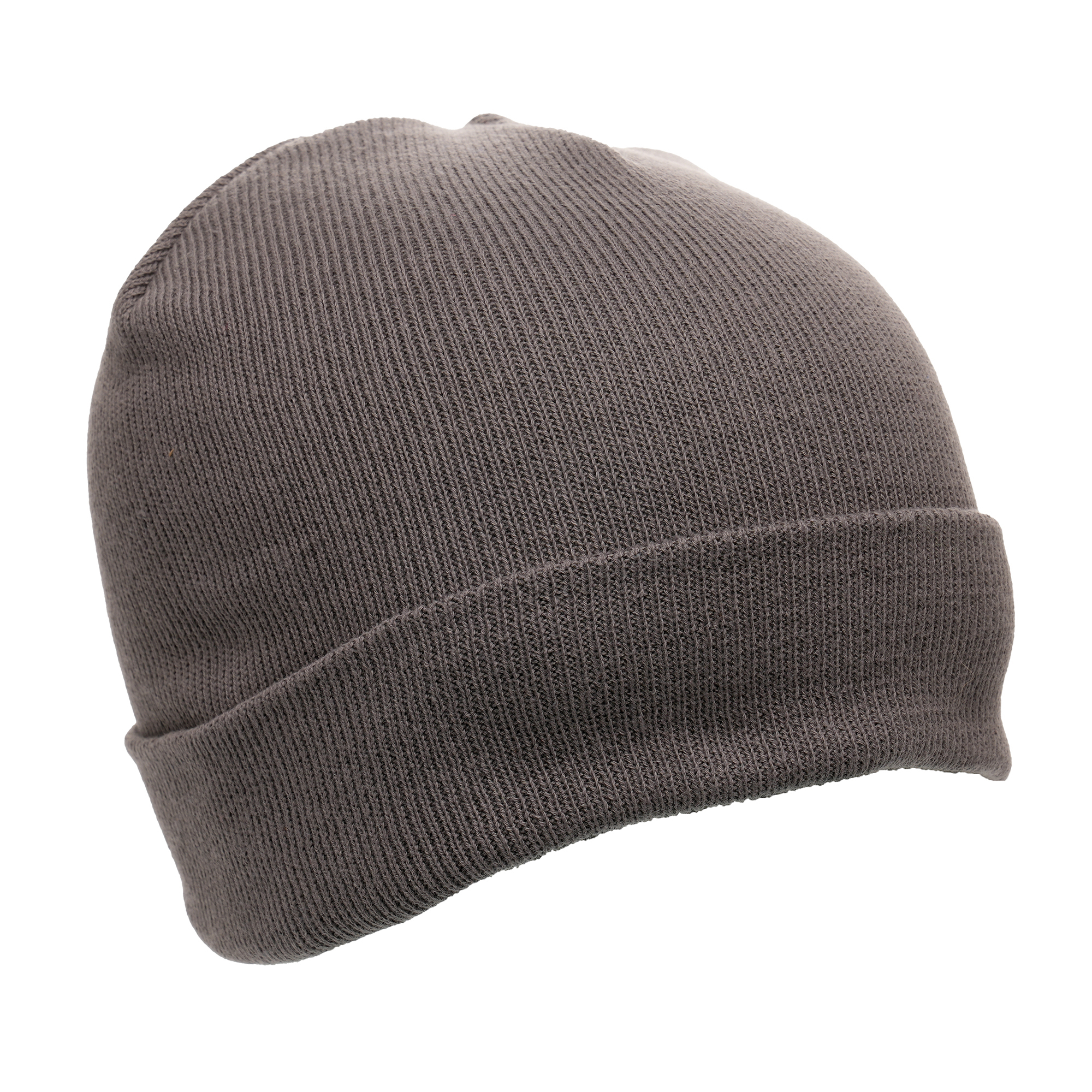 100% Organic Cotton Beanie Hat