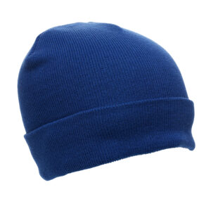 100% Organic Cotton Beanie Hat
