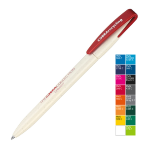 Cobra Recycled Ball Pen