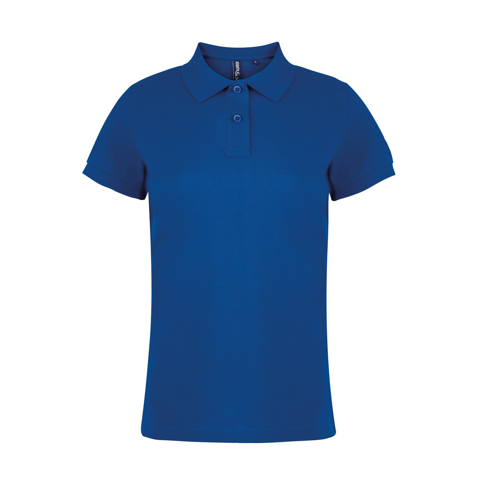 Asquith & Fox AQ020 Women’s Classic Fit Polo
