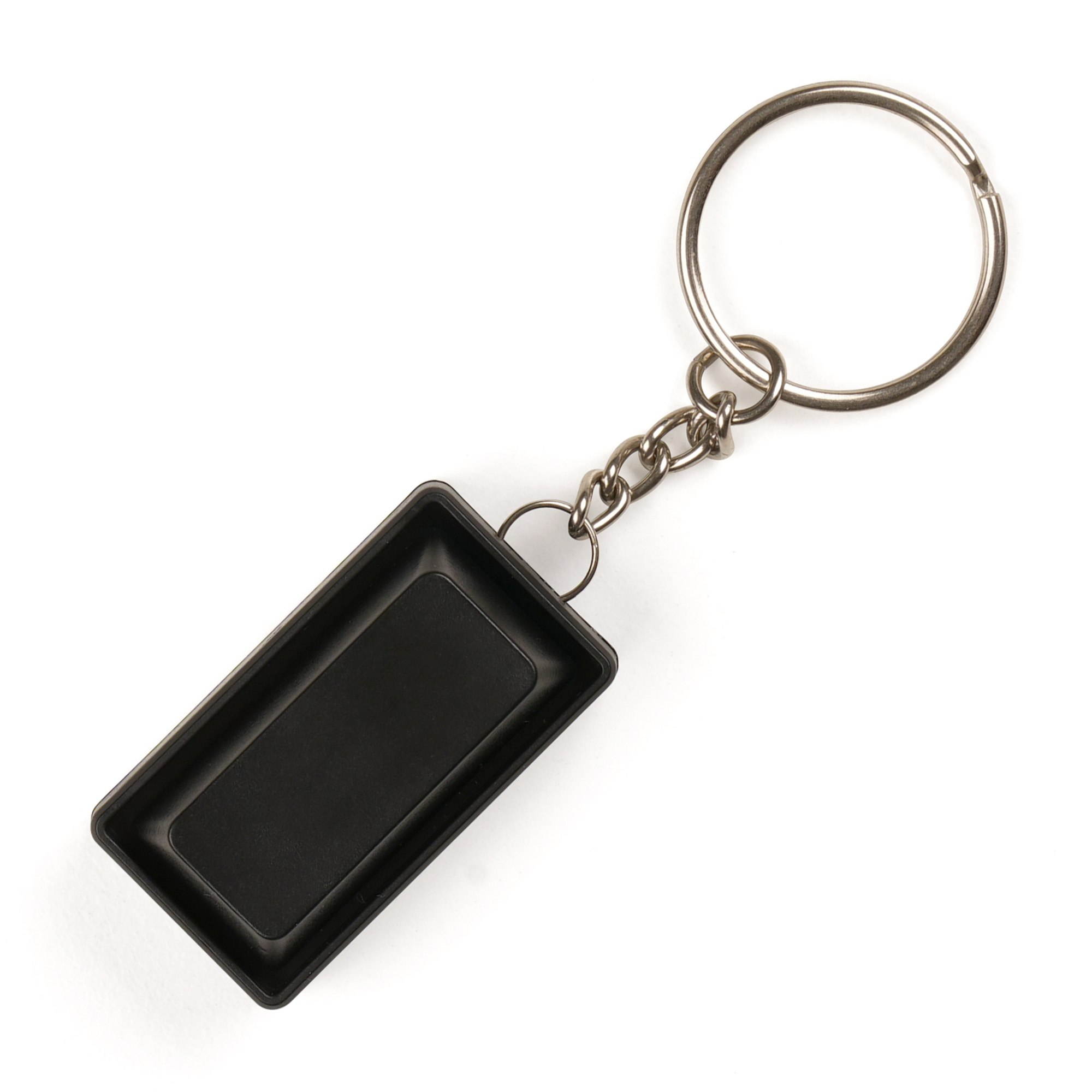 Keyboard Fidget Toy Keyring