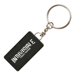 Keyboard Fidget Toy Keyring