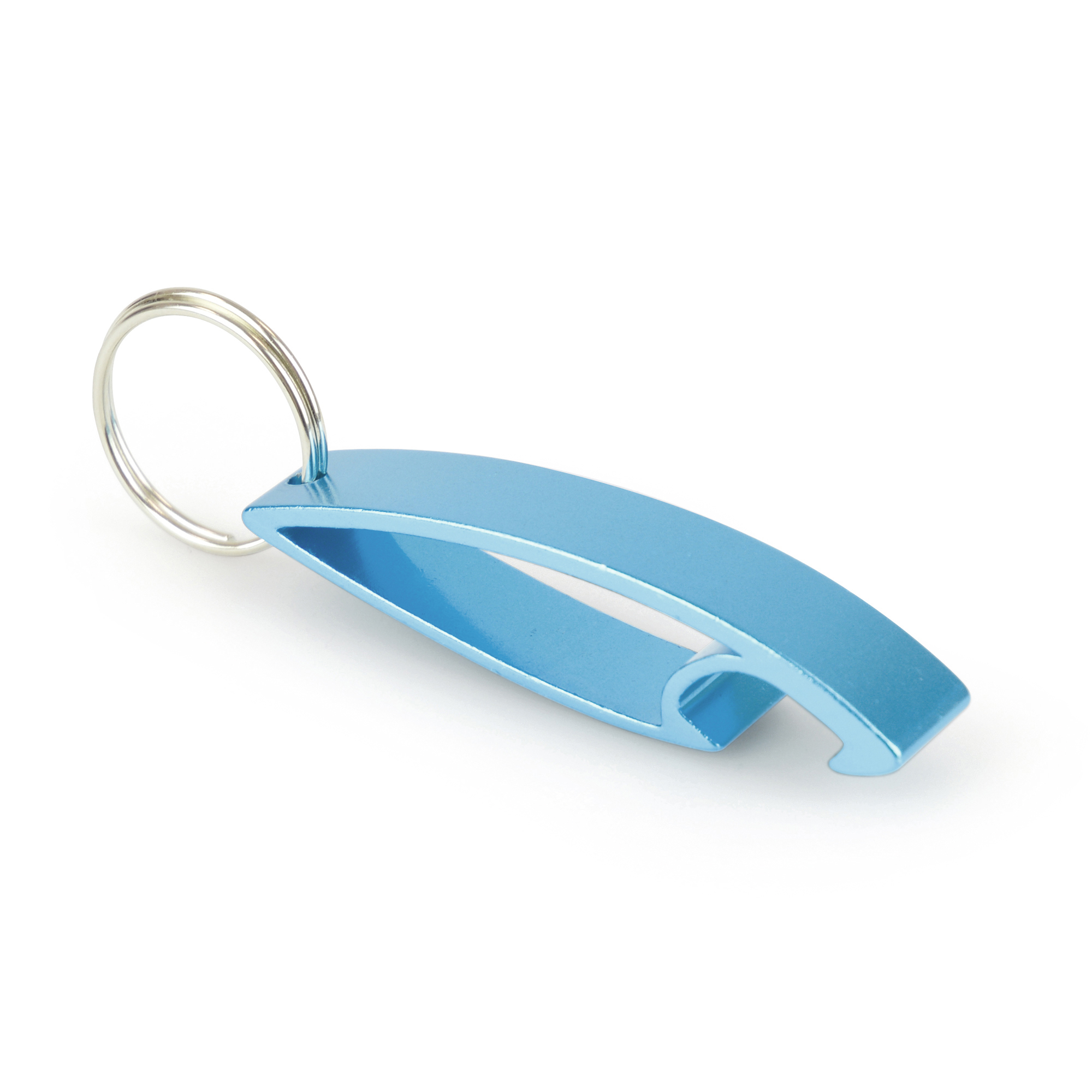Bottle Opener Keyring