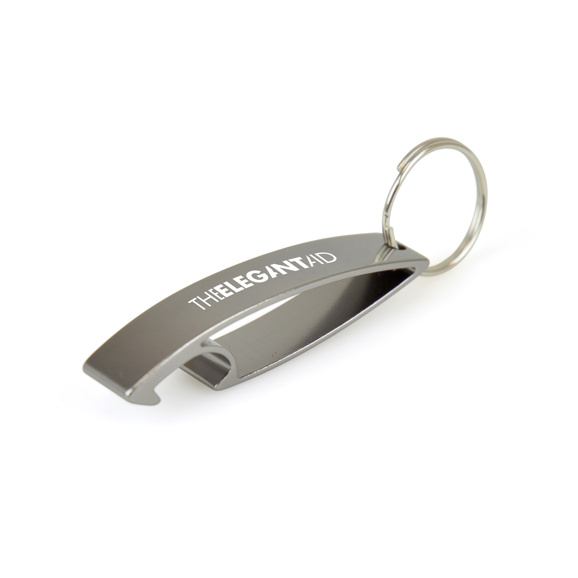 Bottle Opener Keyring
