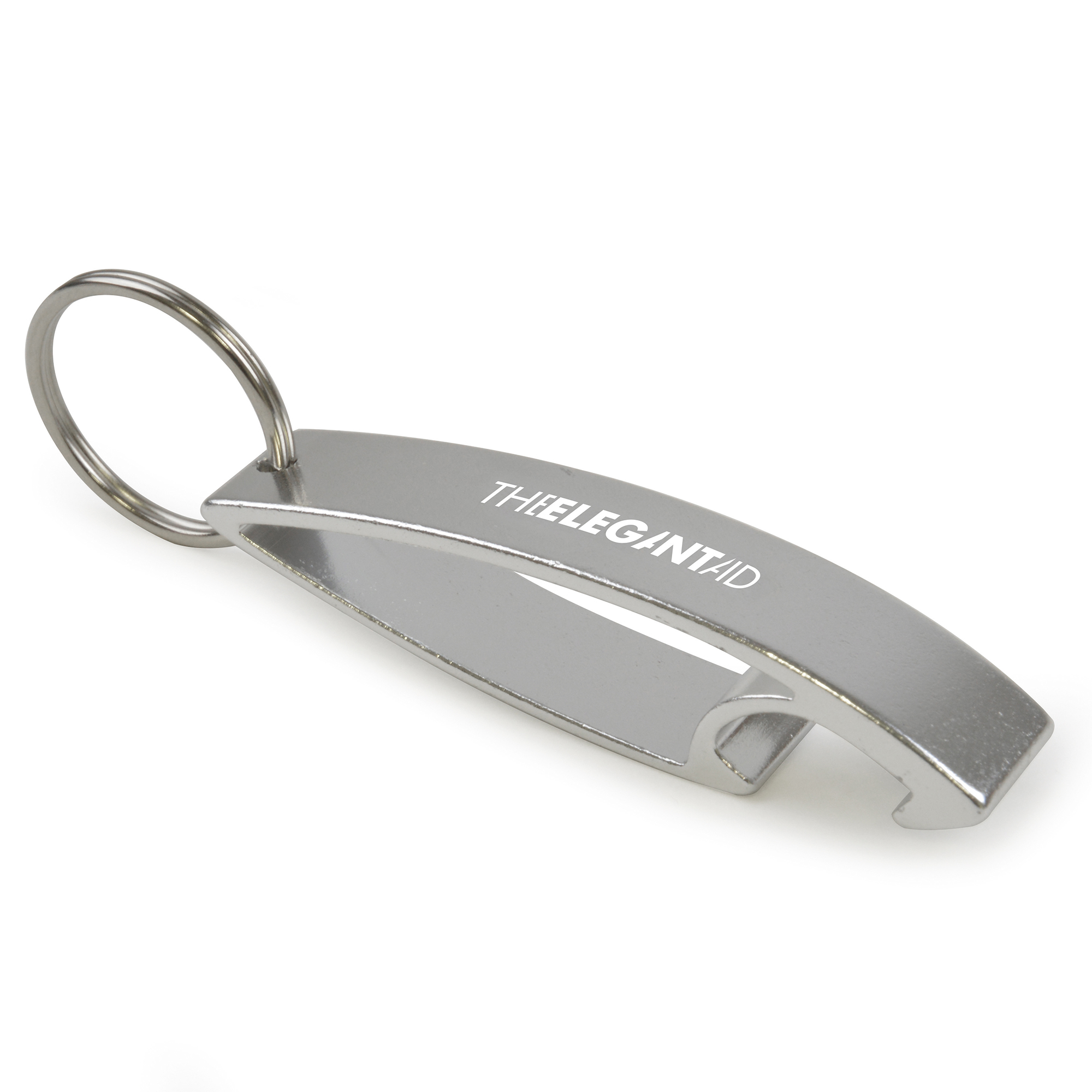 Bottle Opener Keyring