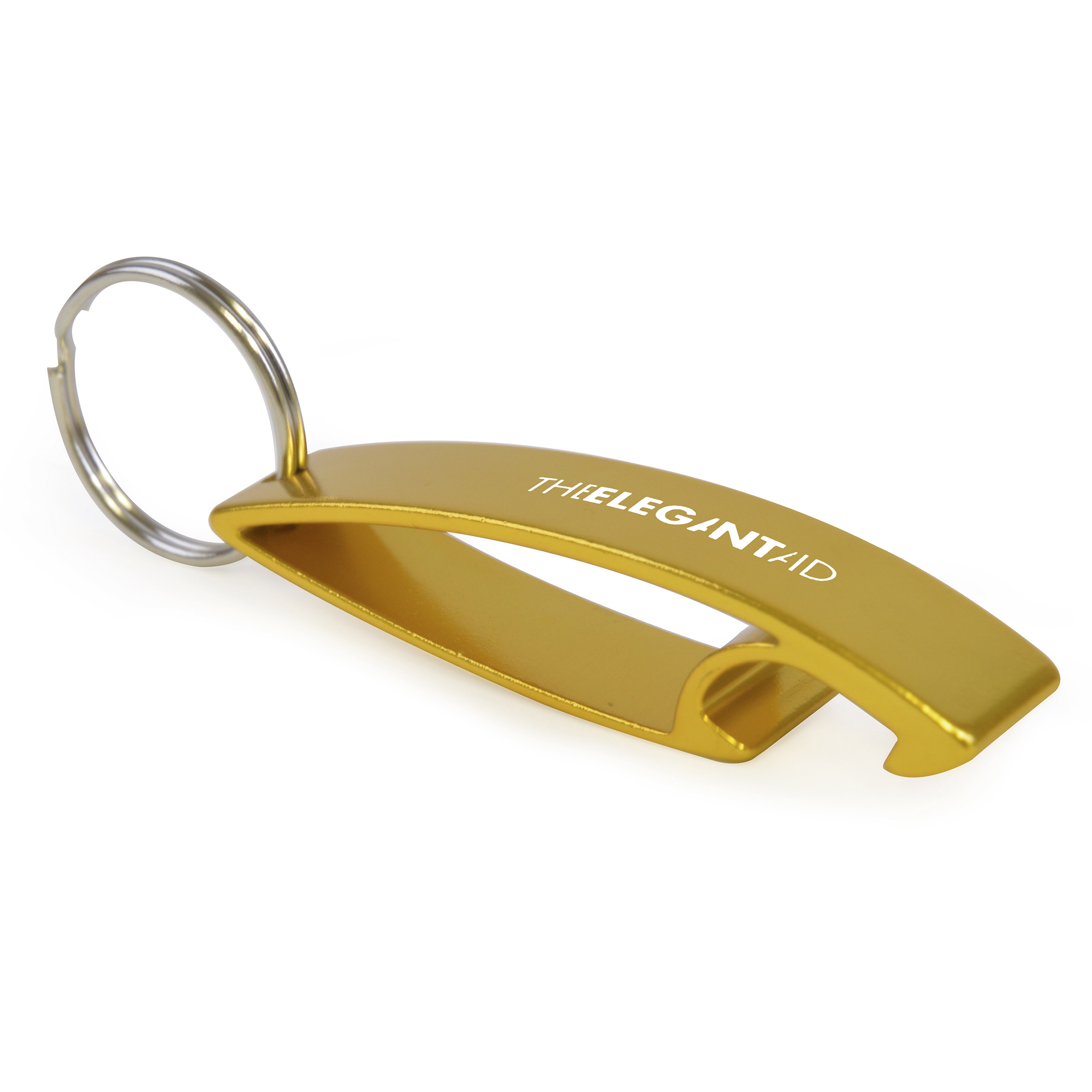 Bottle Opener Keyring