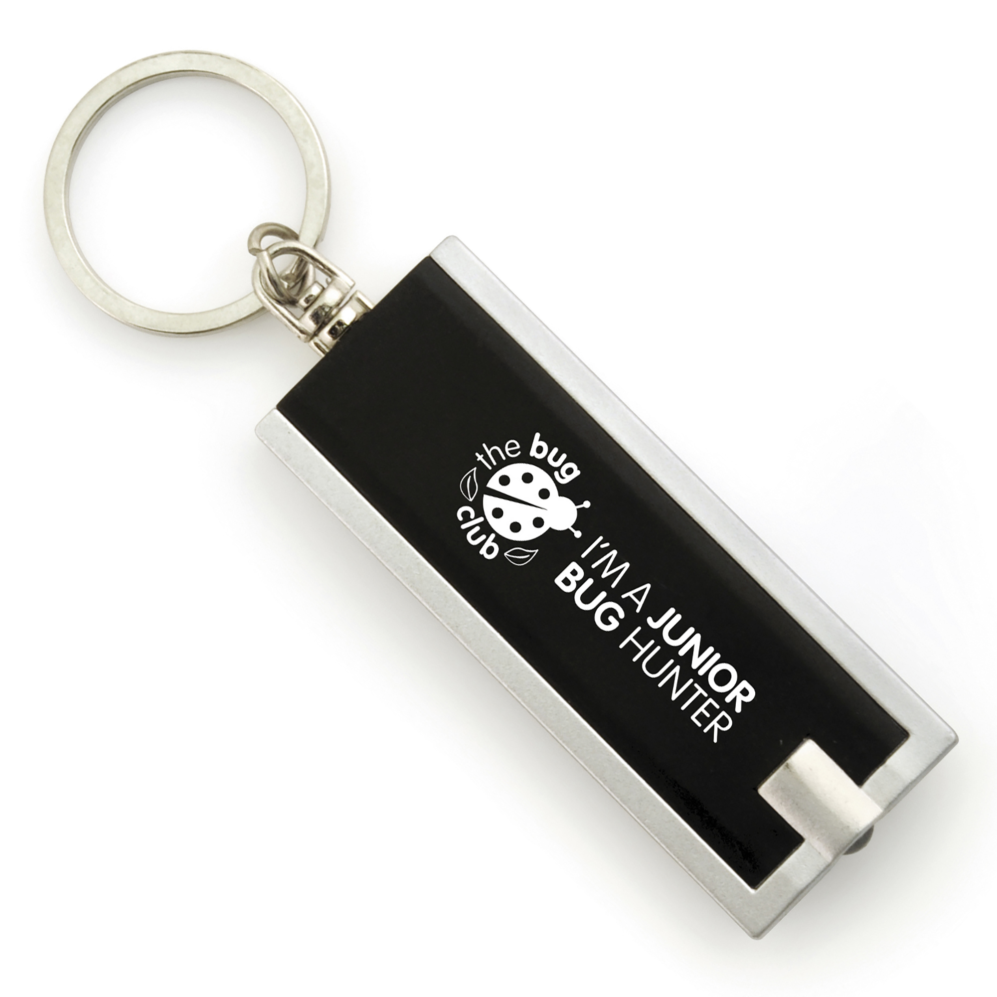 Dhaka Keyring Torch