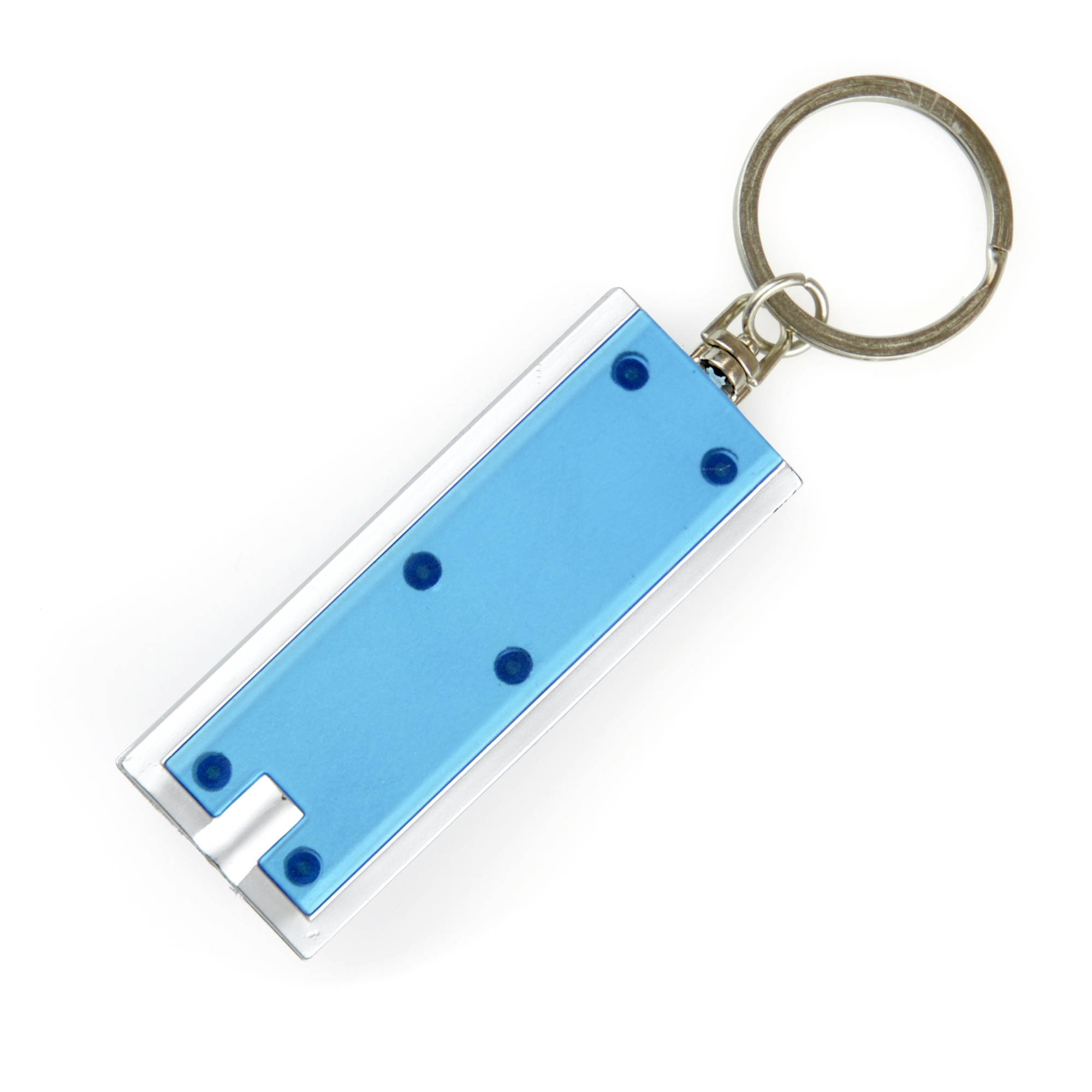 Dhaka Keyring Torch