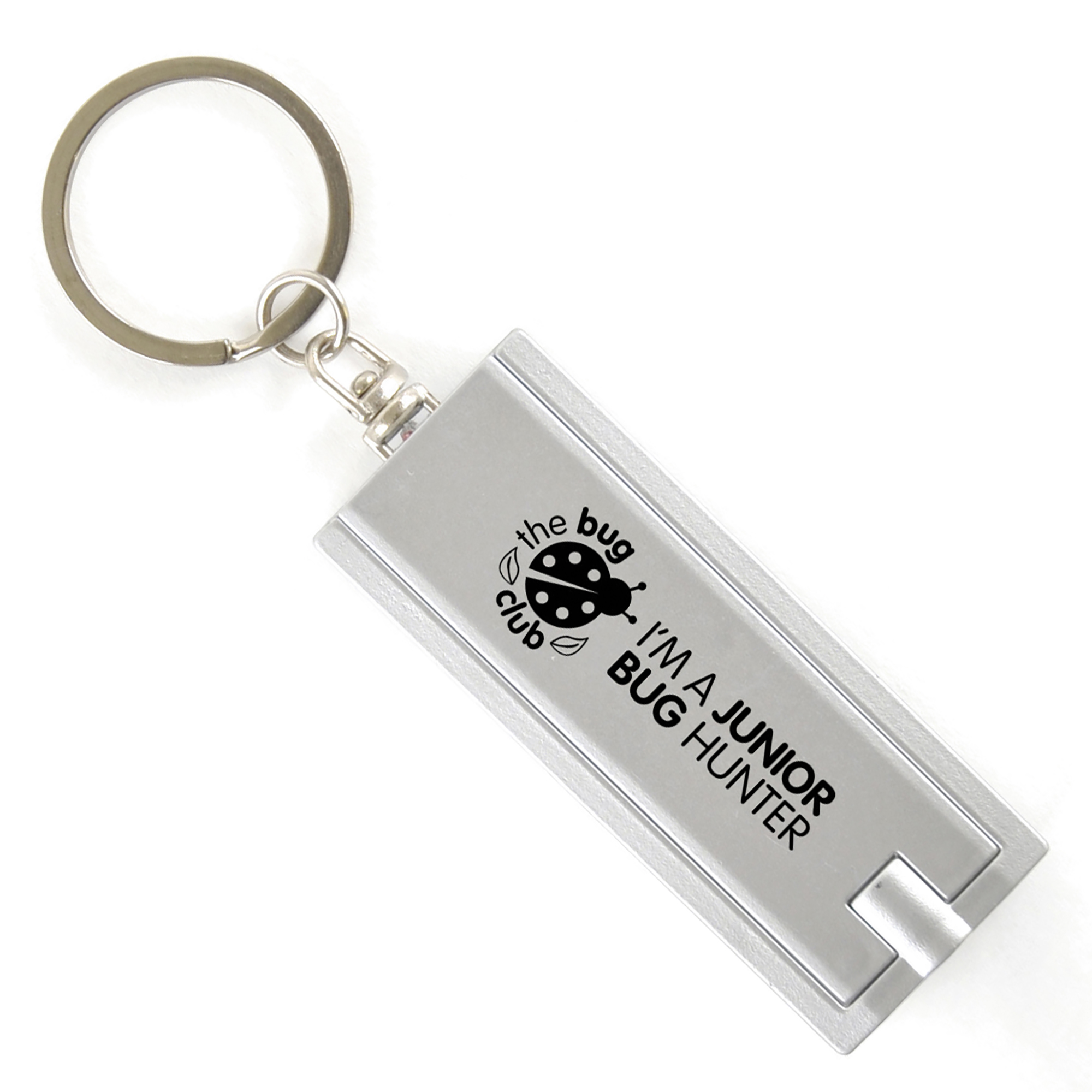 Dhaka Keyring Torch