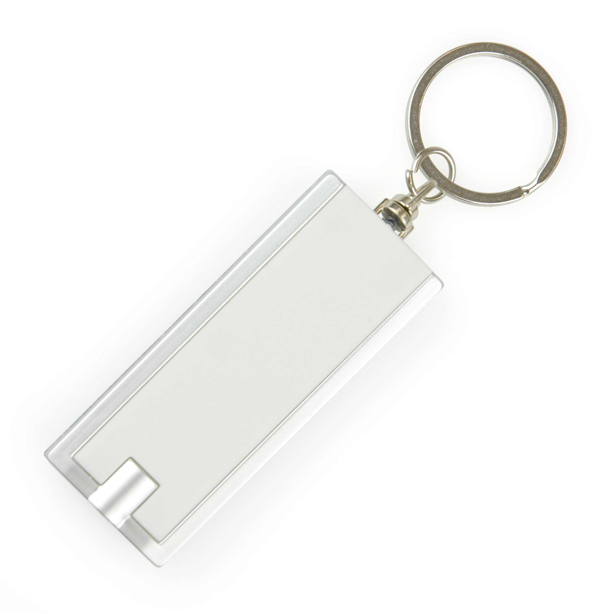 Dhaka Keyring Torch