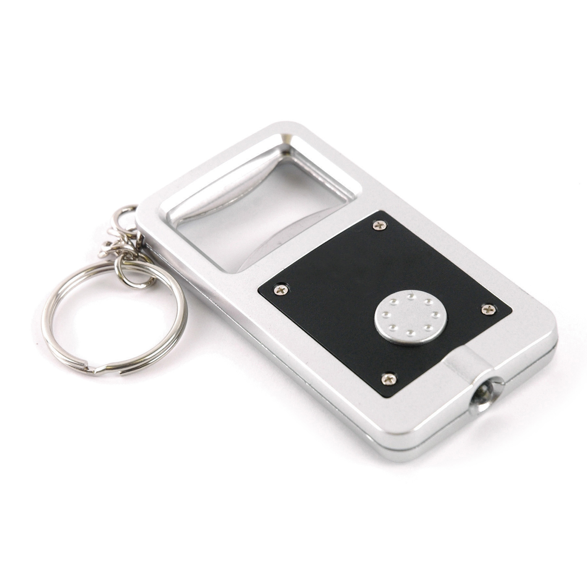 Sofia Bottle Opener Keyring