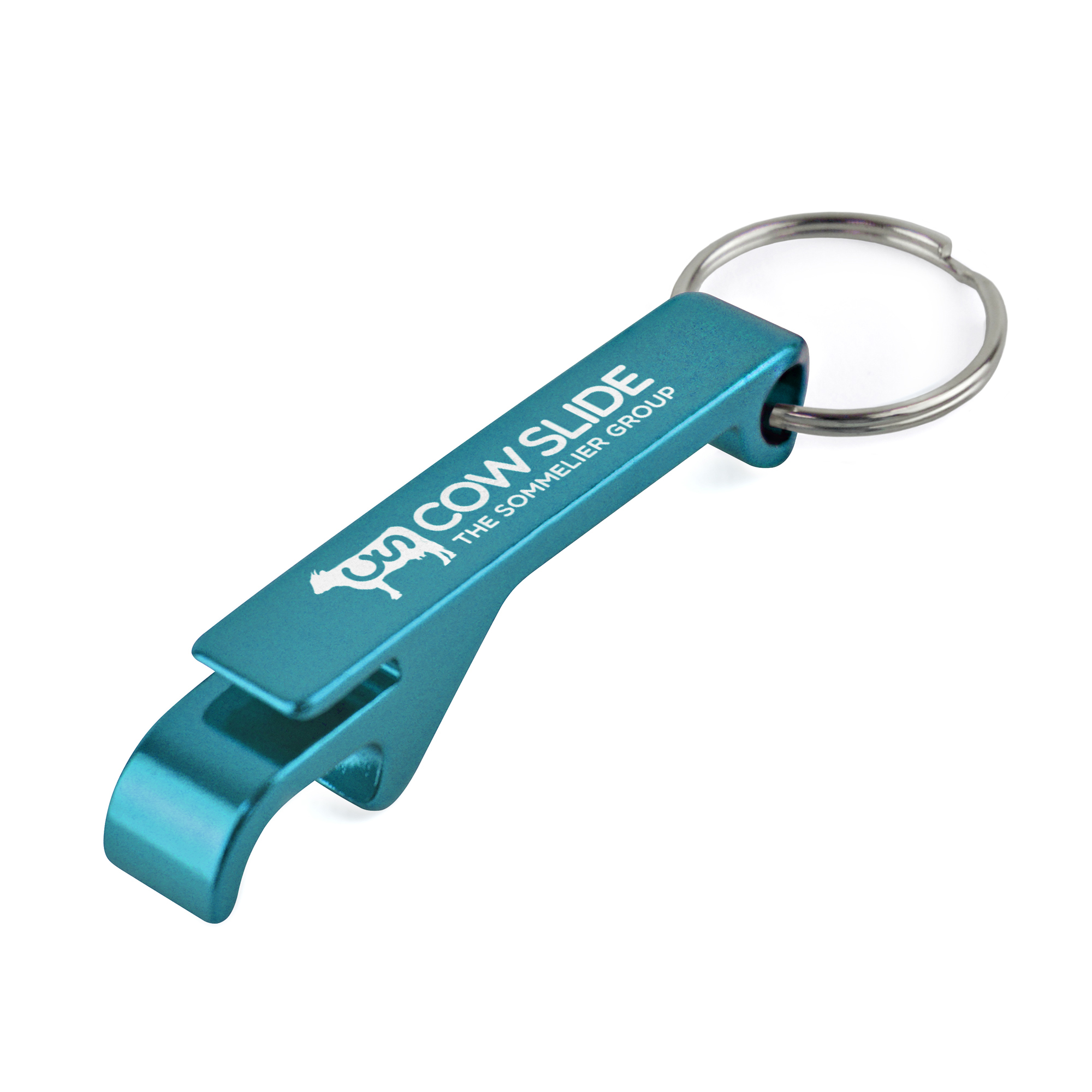 Ralli Bottle Opener Keyring