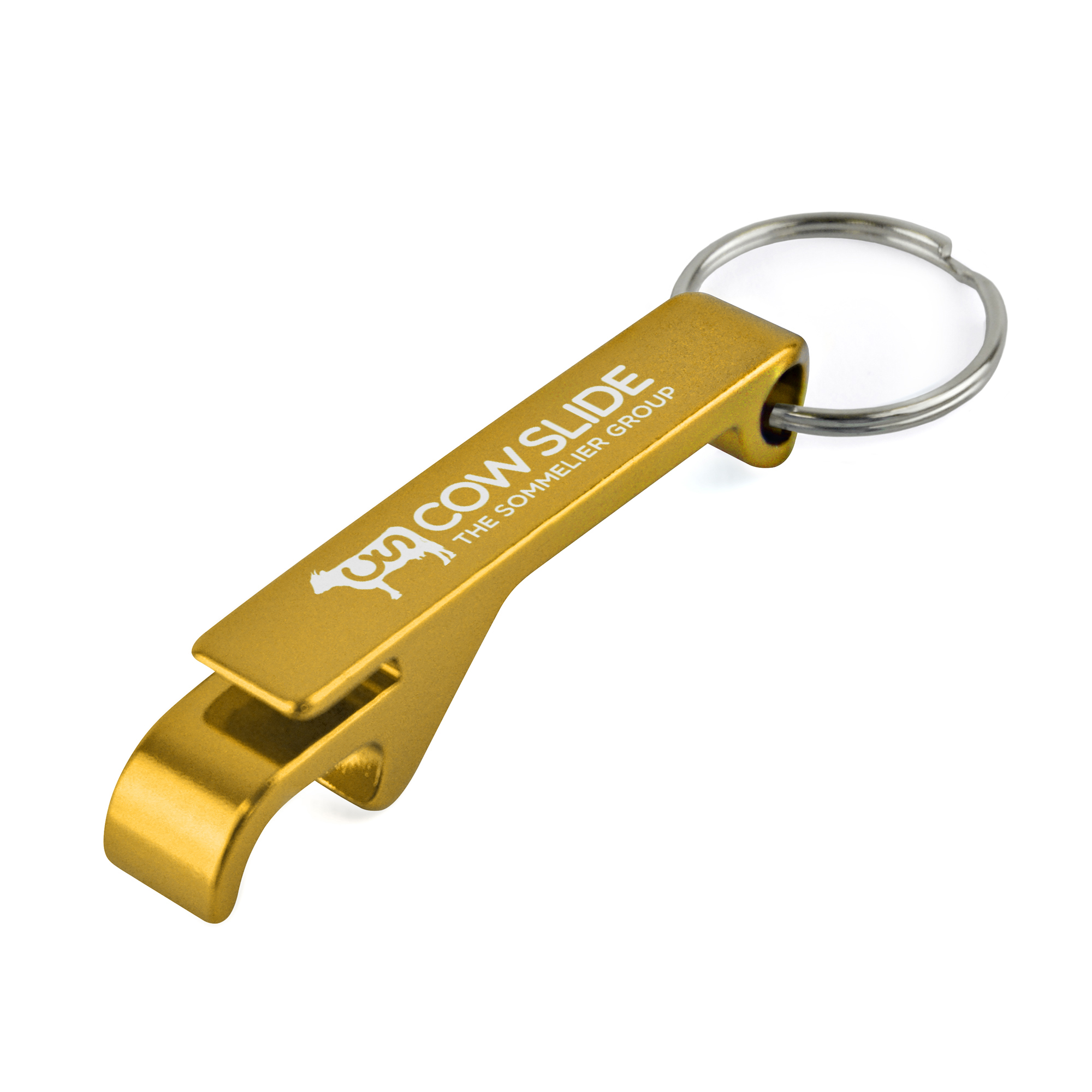 Ralli Bottle Opener Keyring