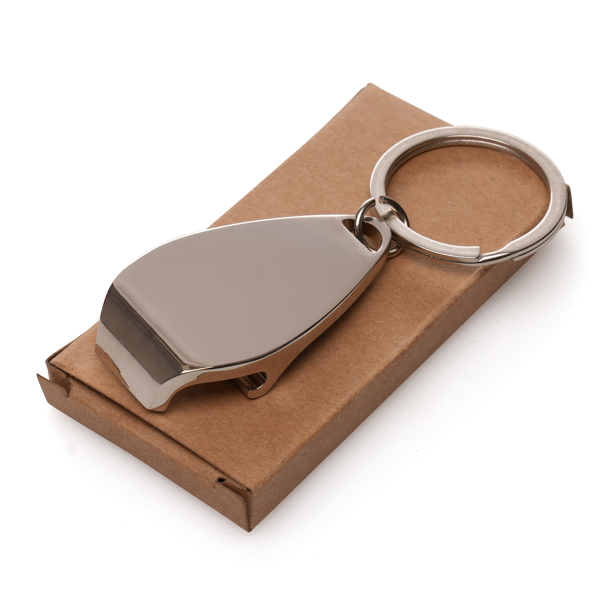 Oracle Bottle Opener Keyring