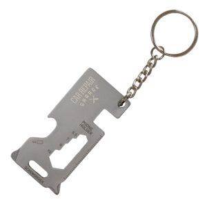 Multi-Tool Keyring