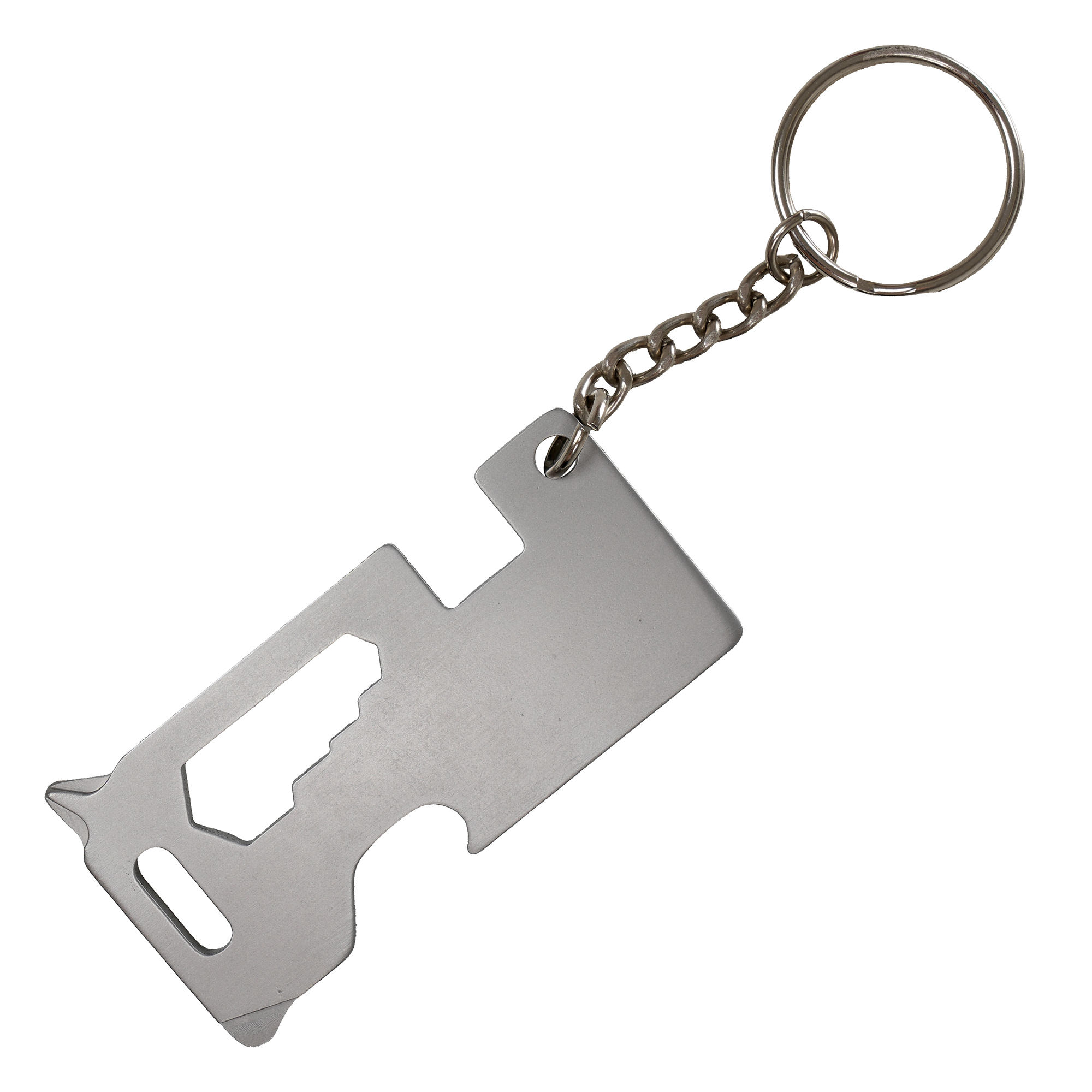 Multi-Tool Keyring