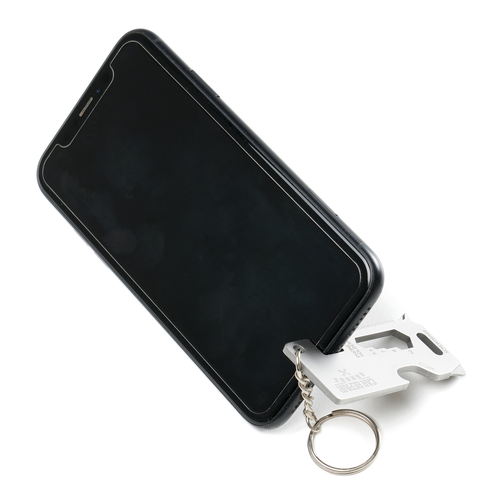 Multi-Tool Keyring
