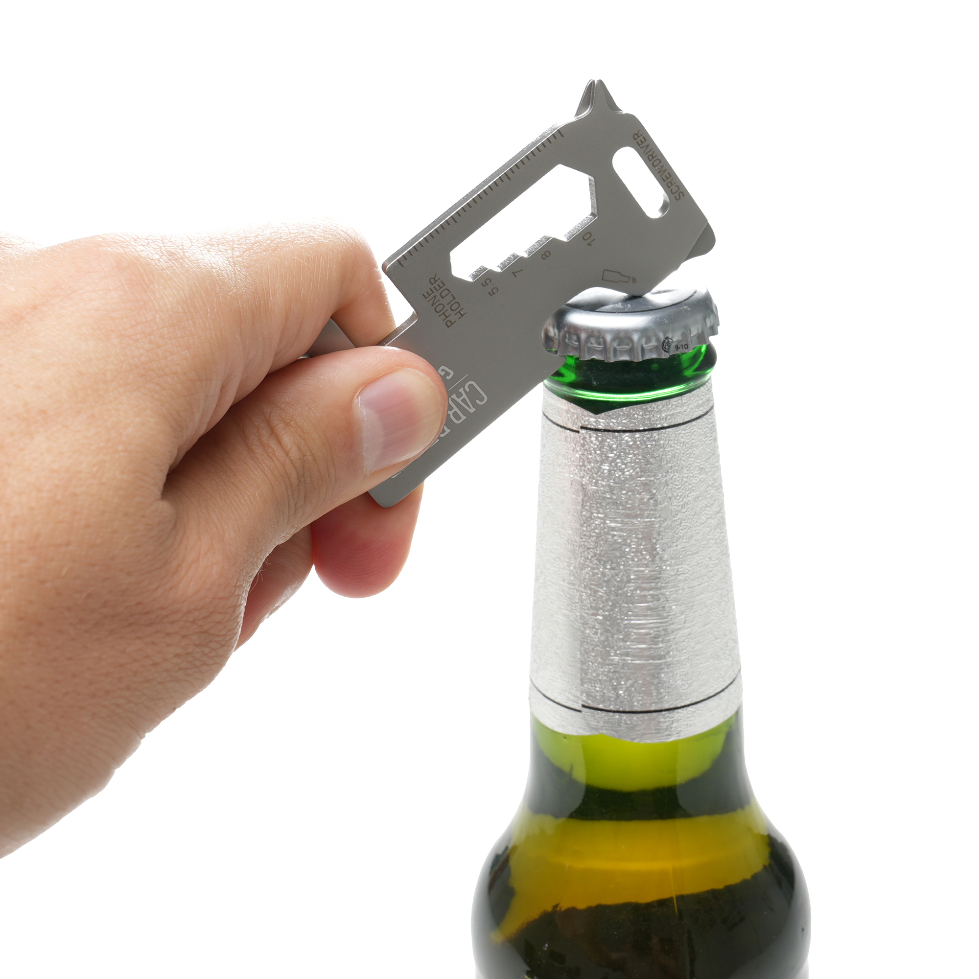 Multi-Tool Keyring