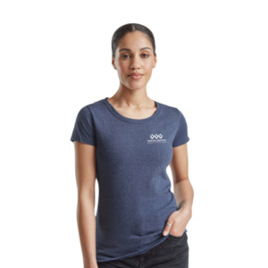 Fruit of the Loom Valueweight Cotton T-shirt (Womens)
