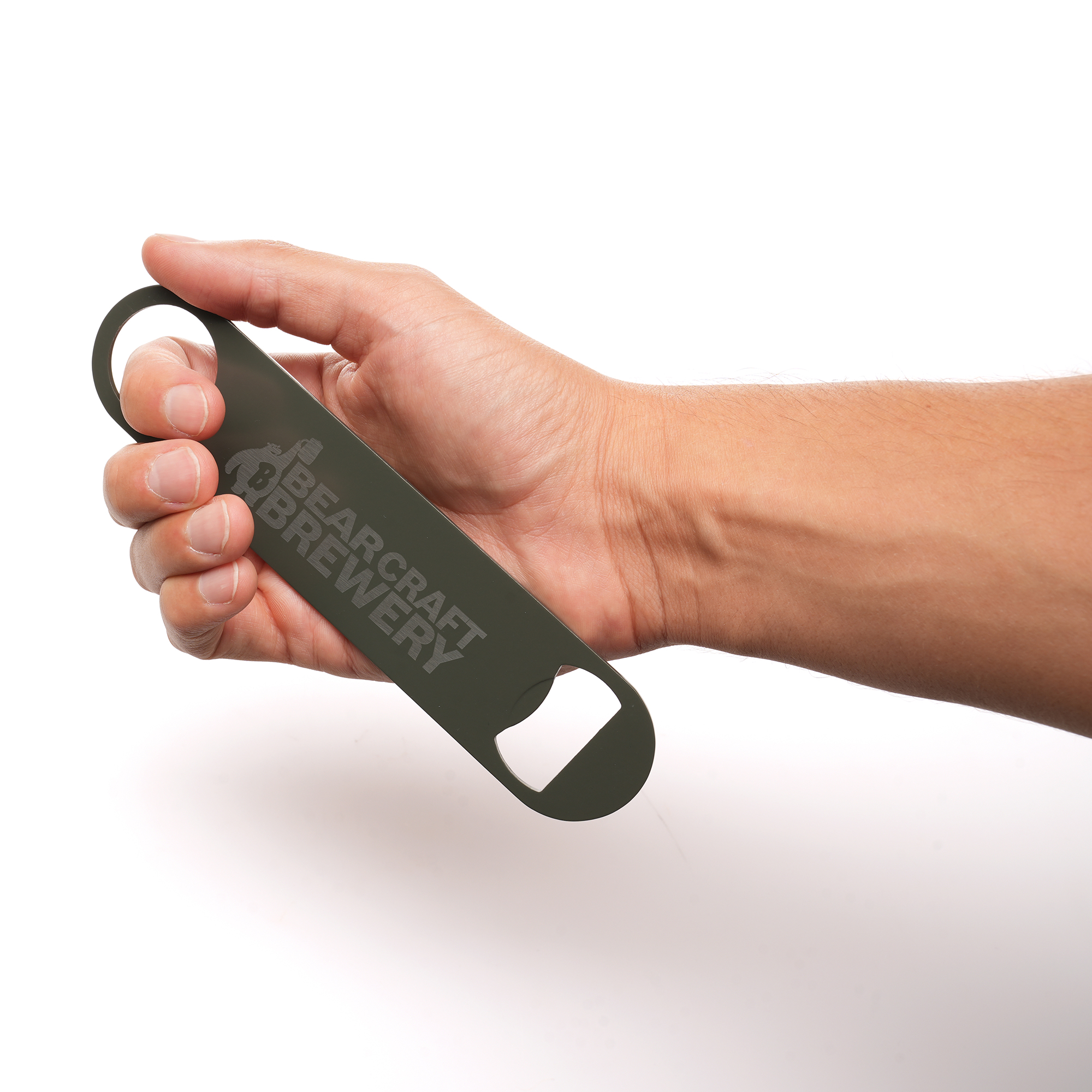 Boston Bottle Opener