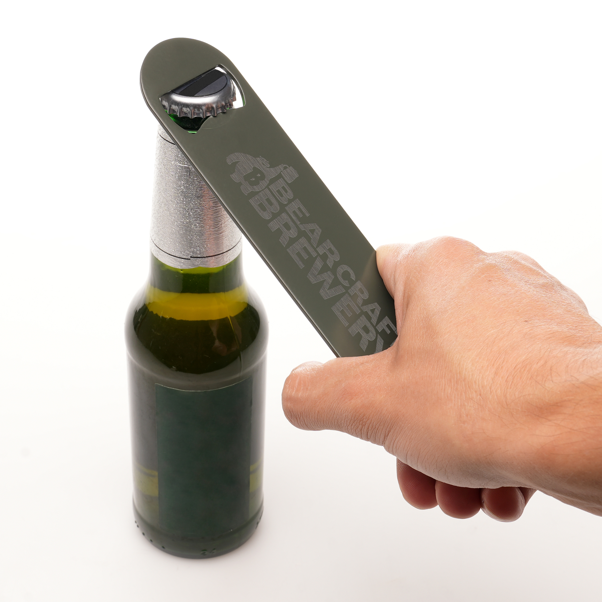 Boston Bottle Opener