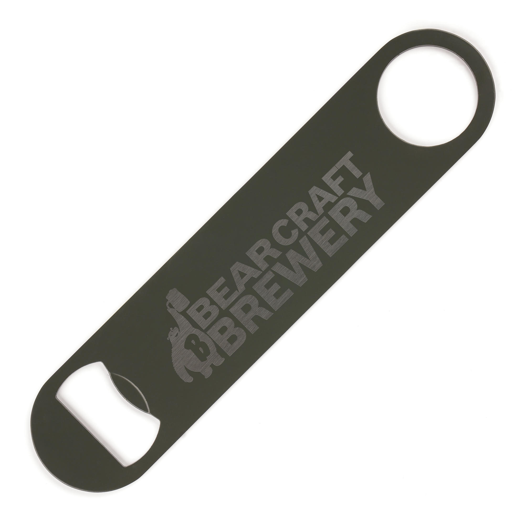 Boston Bottle Opener