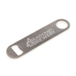 Boston Bottle Opener