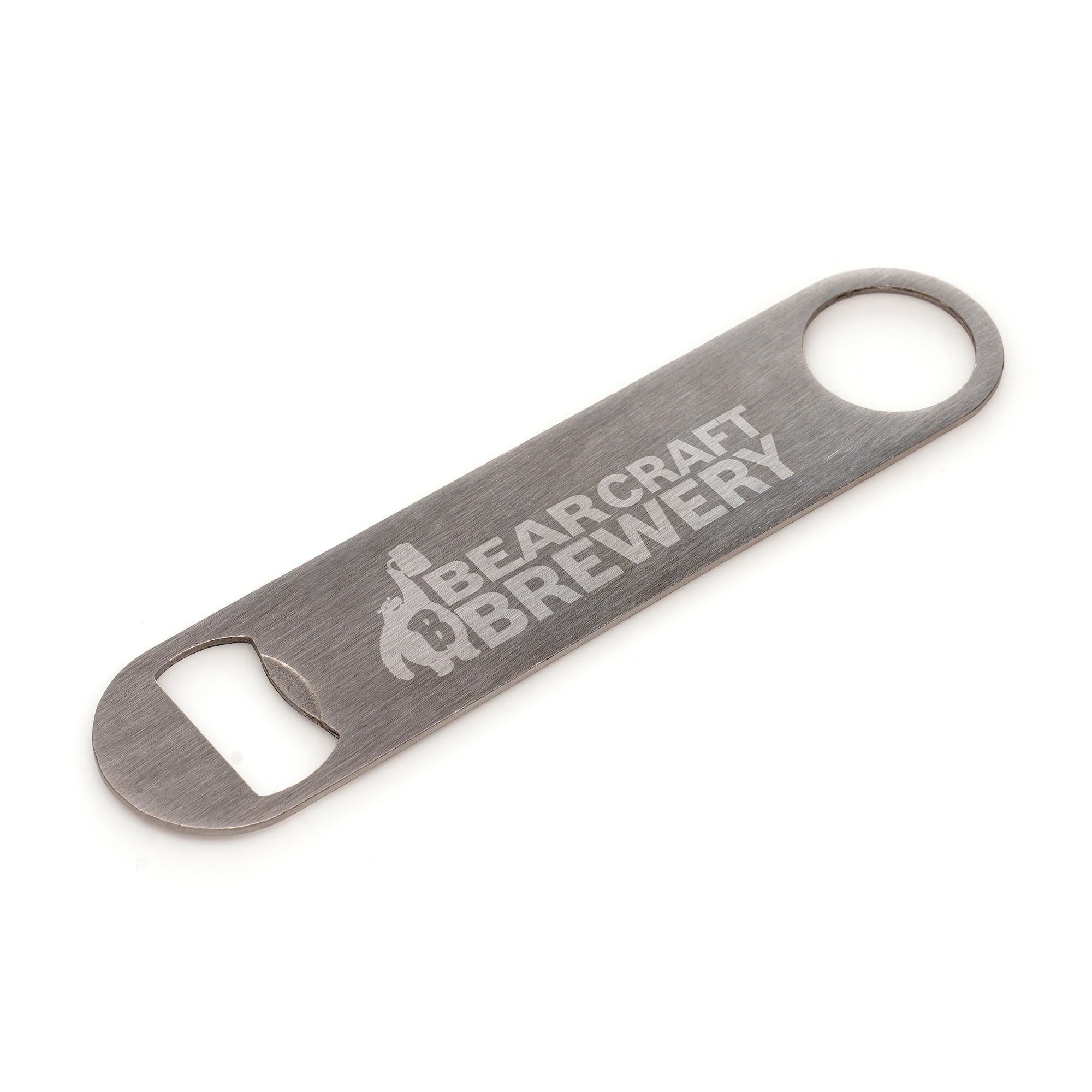 Boston Bottle Opener