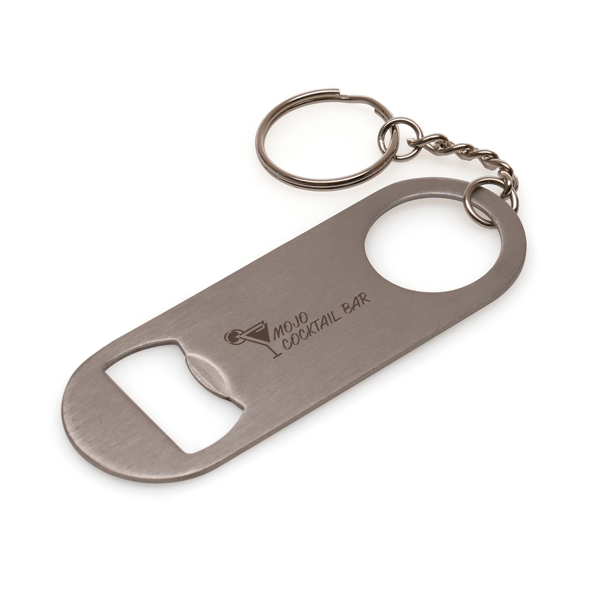 Bimpson Bottle Opener Keyring