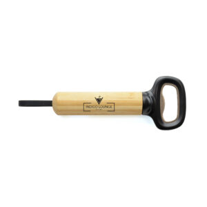 Sparrow Bottle Opener