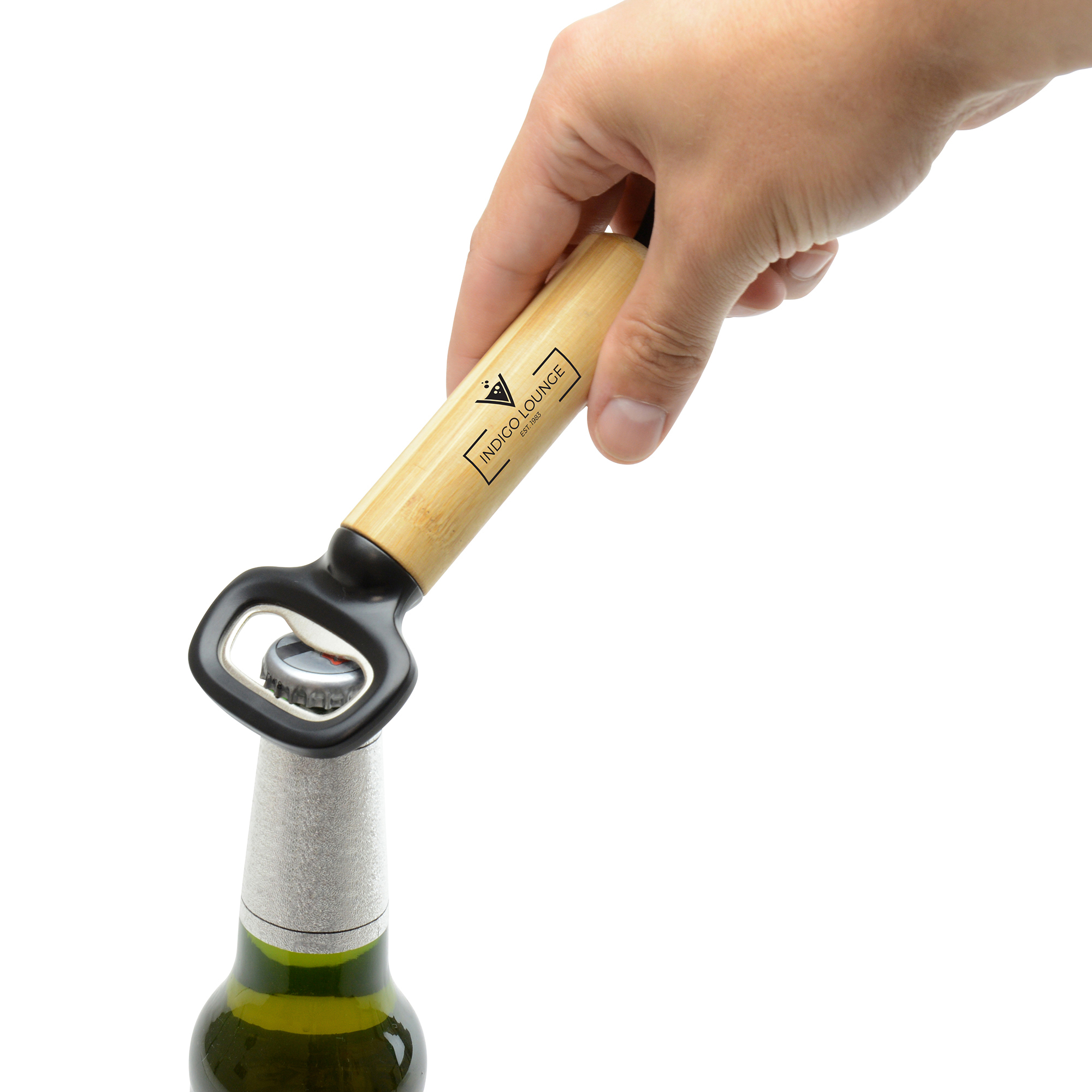 Sparrow Bottle Opener