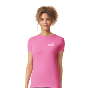 Gildan® Softstyle™ Adult Ringspun T-shirt (WOMENS)