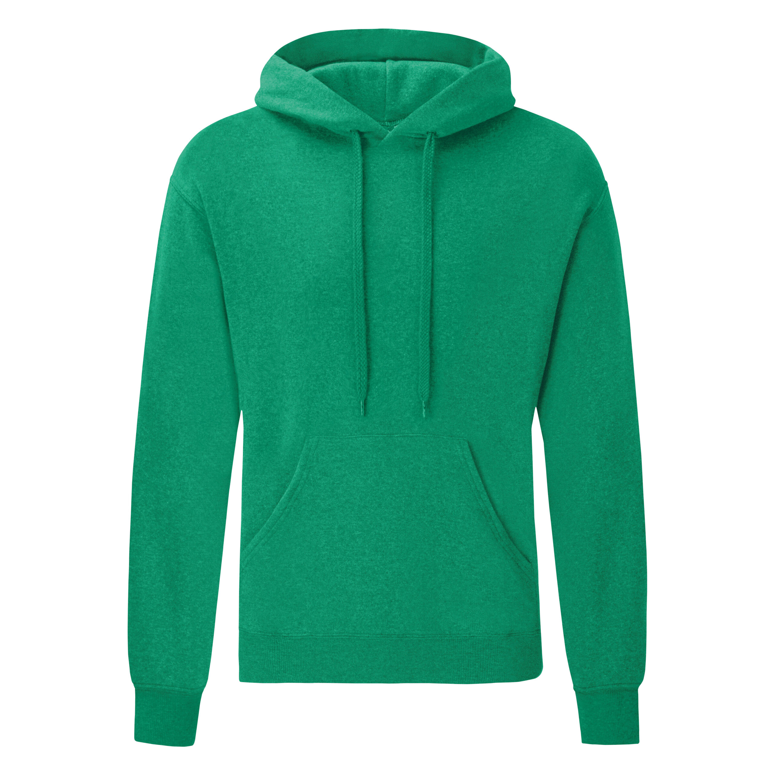 Classic 80/20 Cotton And Polyester Value Hoodie