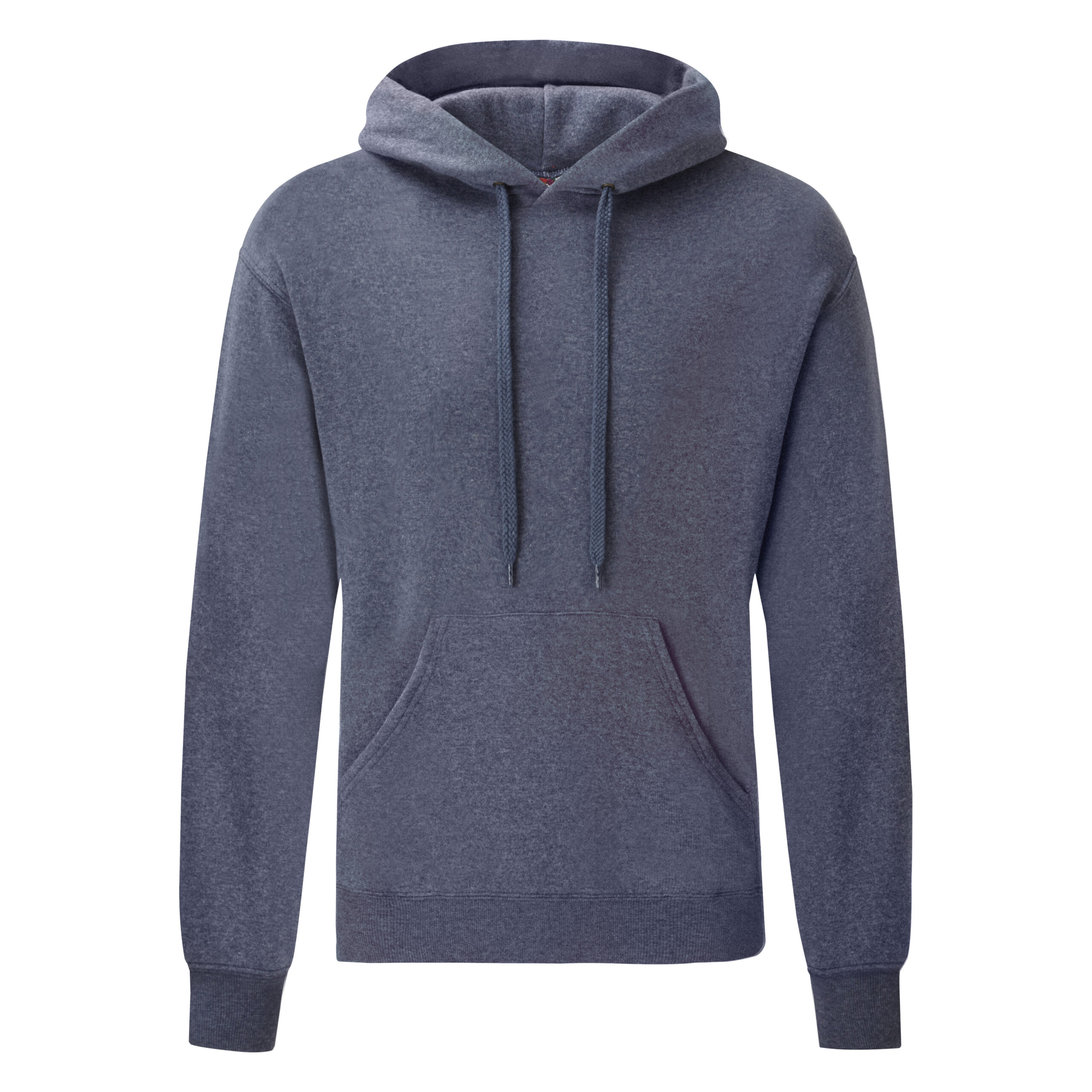 Classic 80/20 Cotton And Polyester Value Hoodie