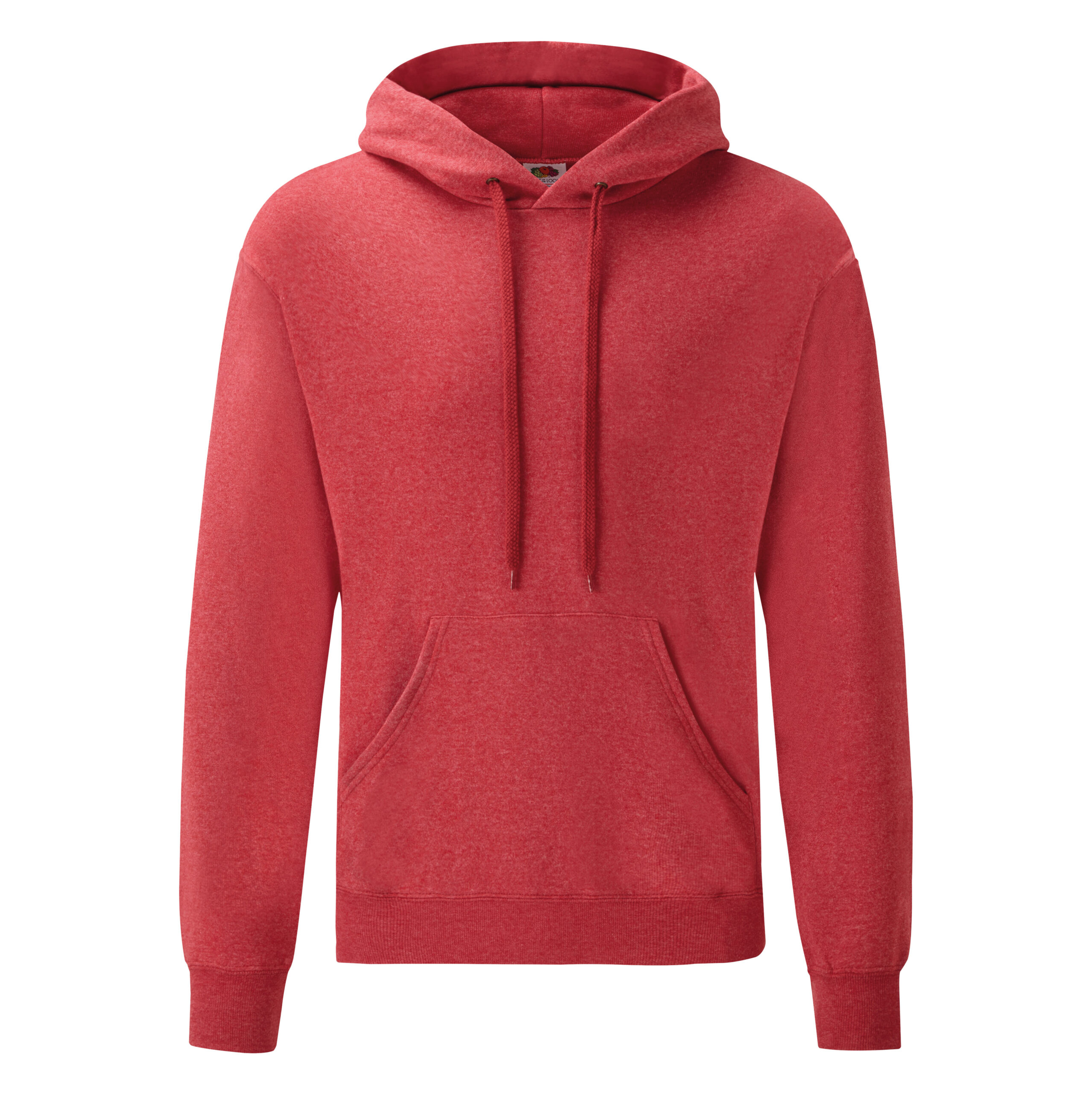 Classic 80/20 Cotton And Polyester Value Hoodie