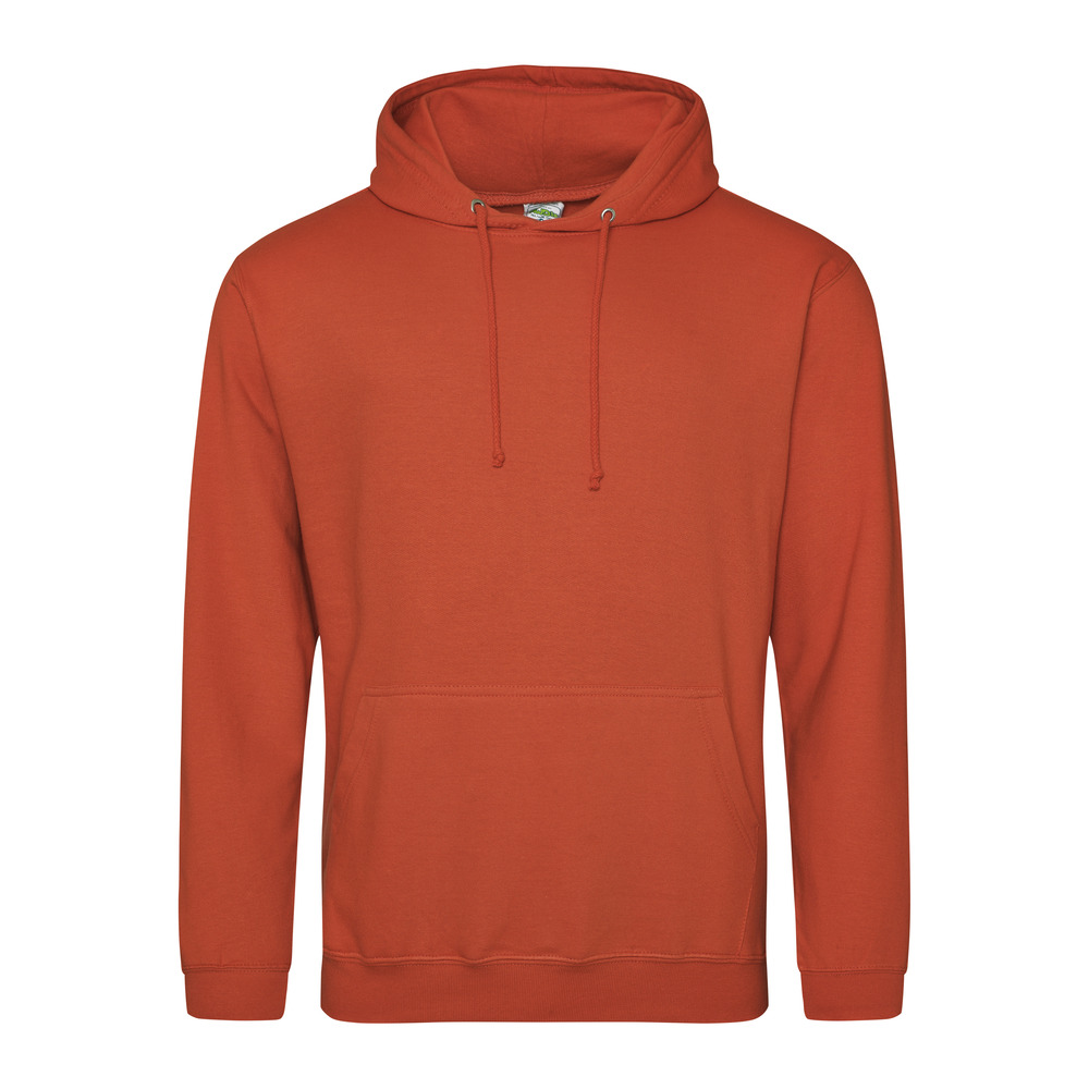 Adwis College Hoodie (Mens)