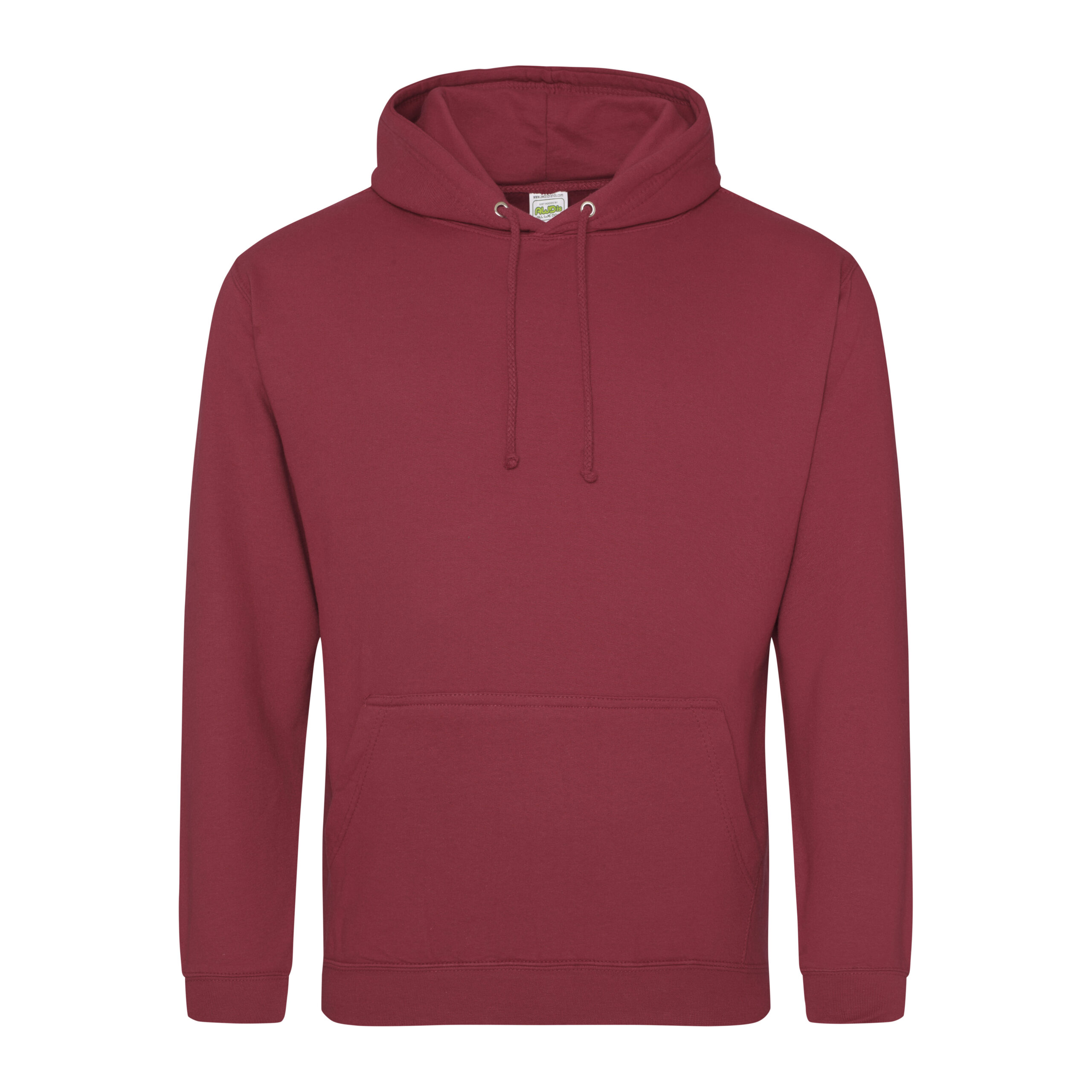 Adwis College Hoodie (Mens)