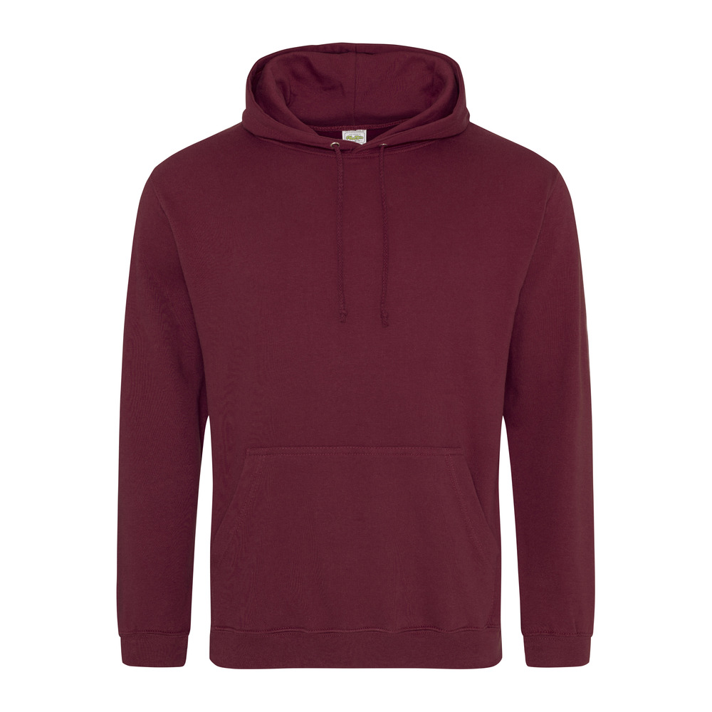 Adwis College Hoodie (Mens)