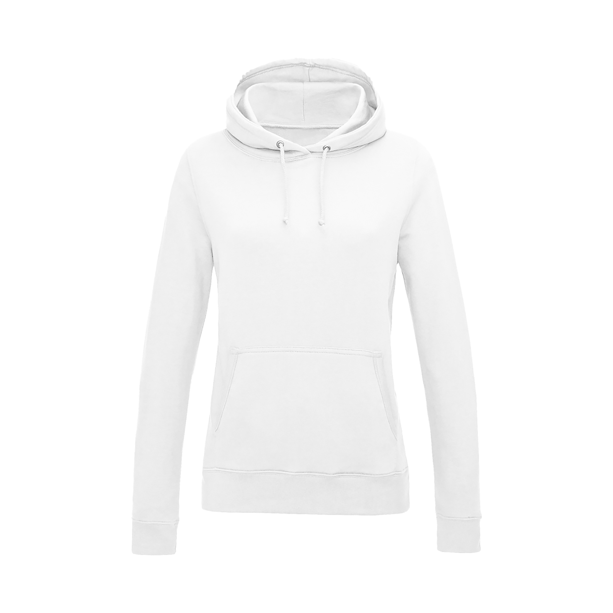 Awdis College Hoodie (Womens)