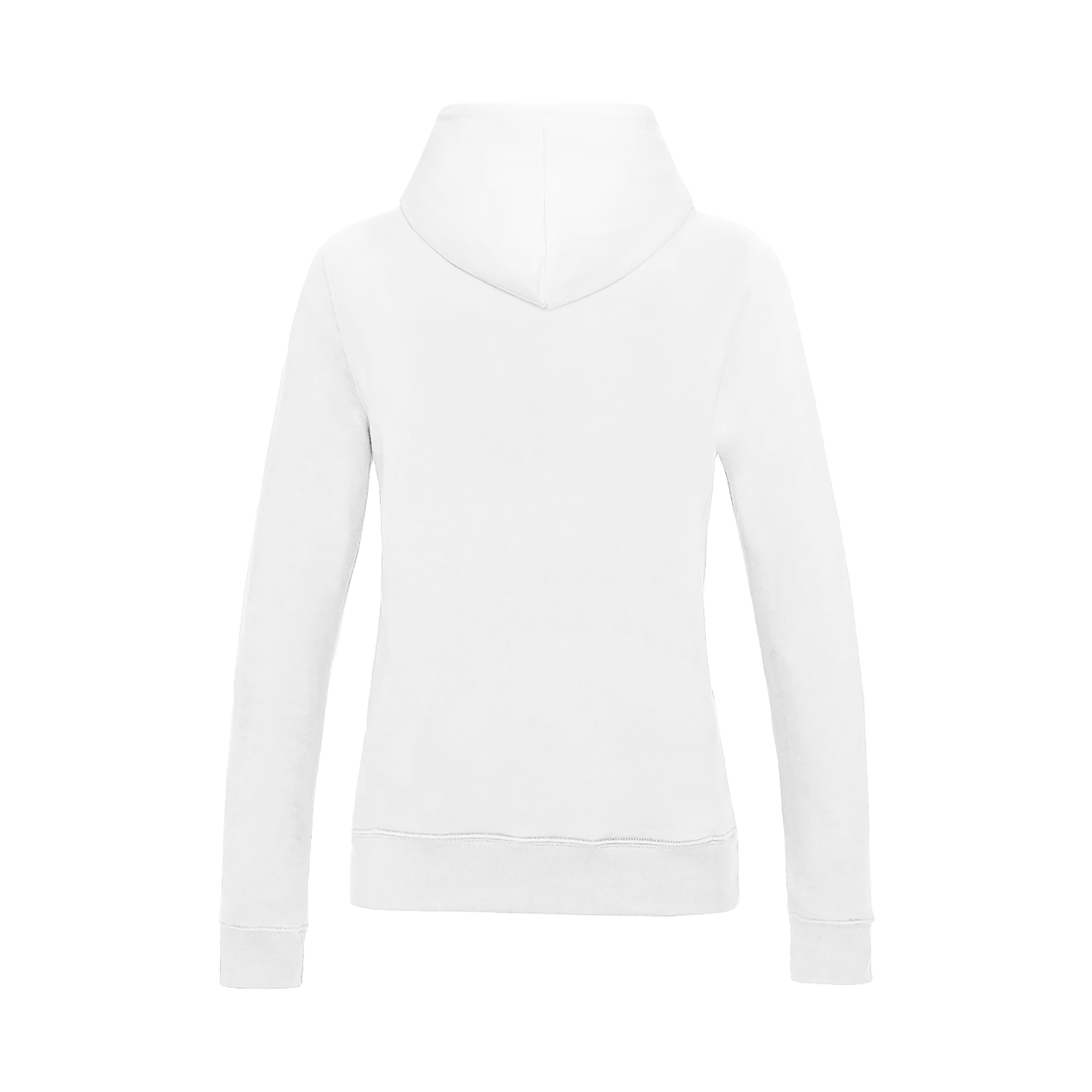 Awdis College Hoodie (Womens)