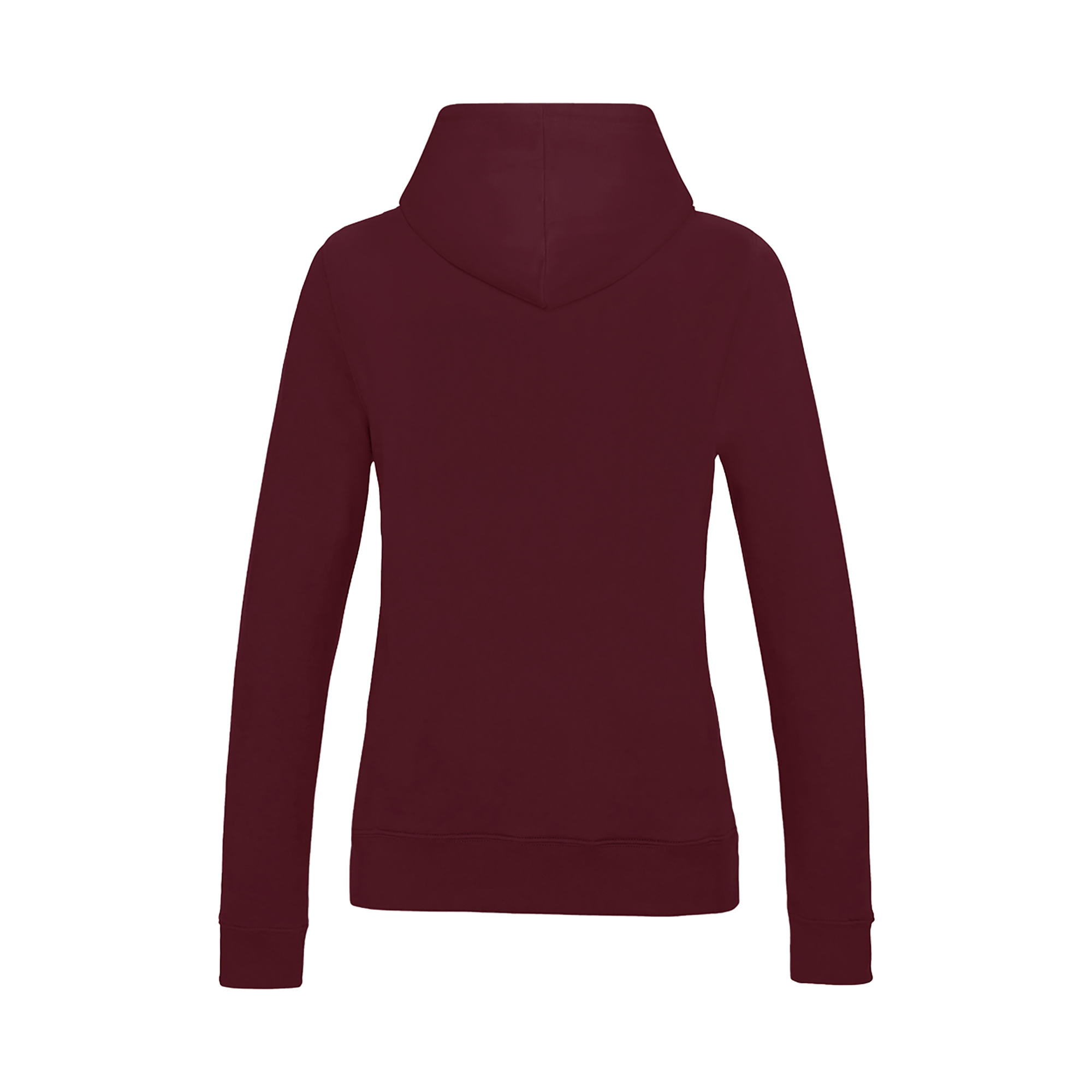 Awdis College Hoodie (Womens)