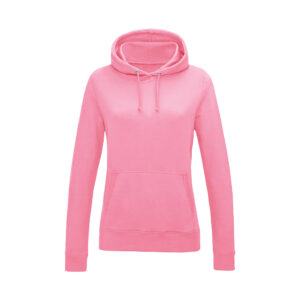Awdis College Hoodie (Womens)