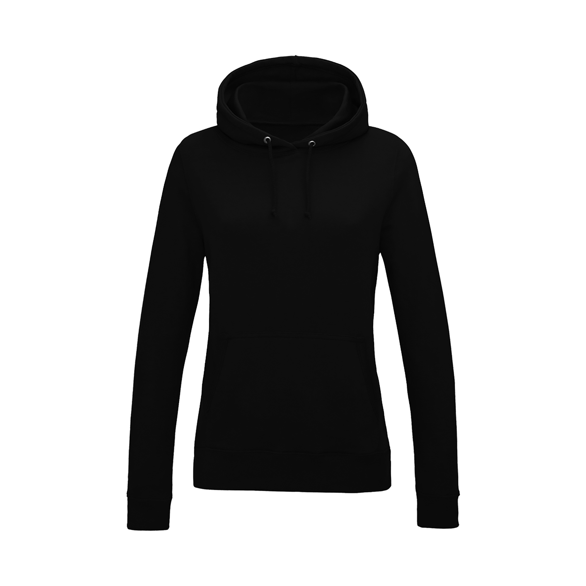 Awdis College Hoodie (Womens)