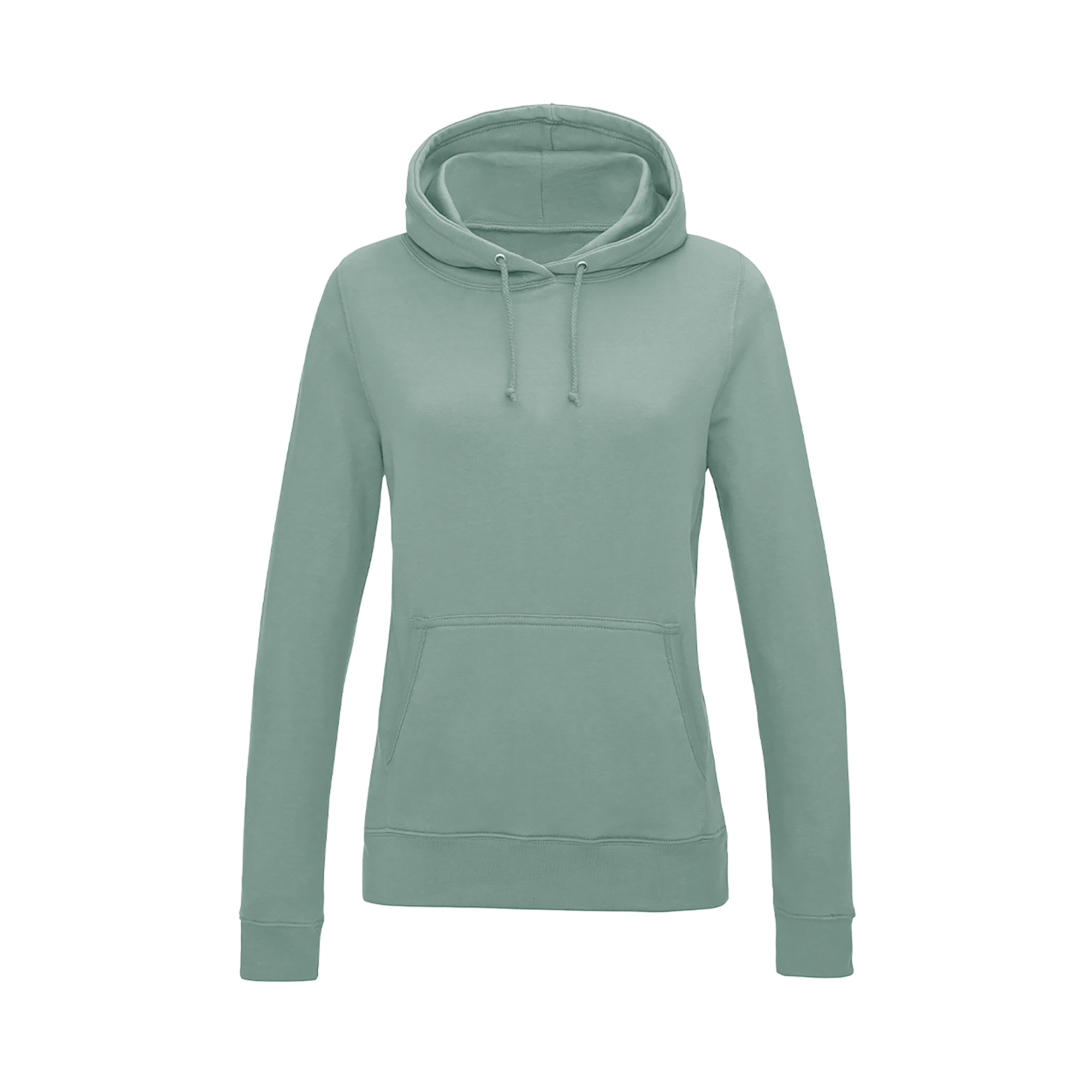Awdis College Hoodie (Womens)