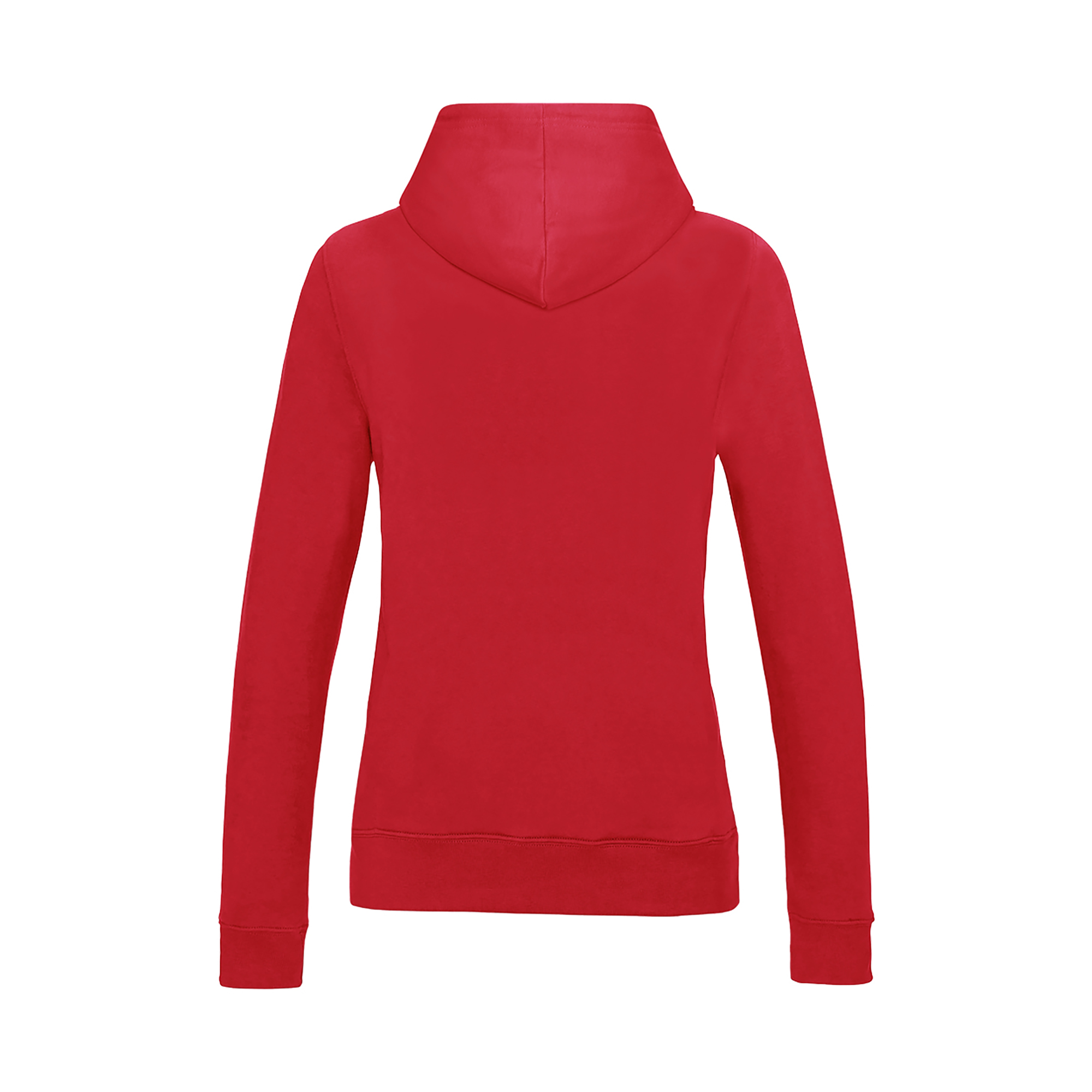 Awdis College Hoodie (Womens)