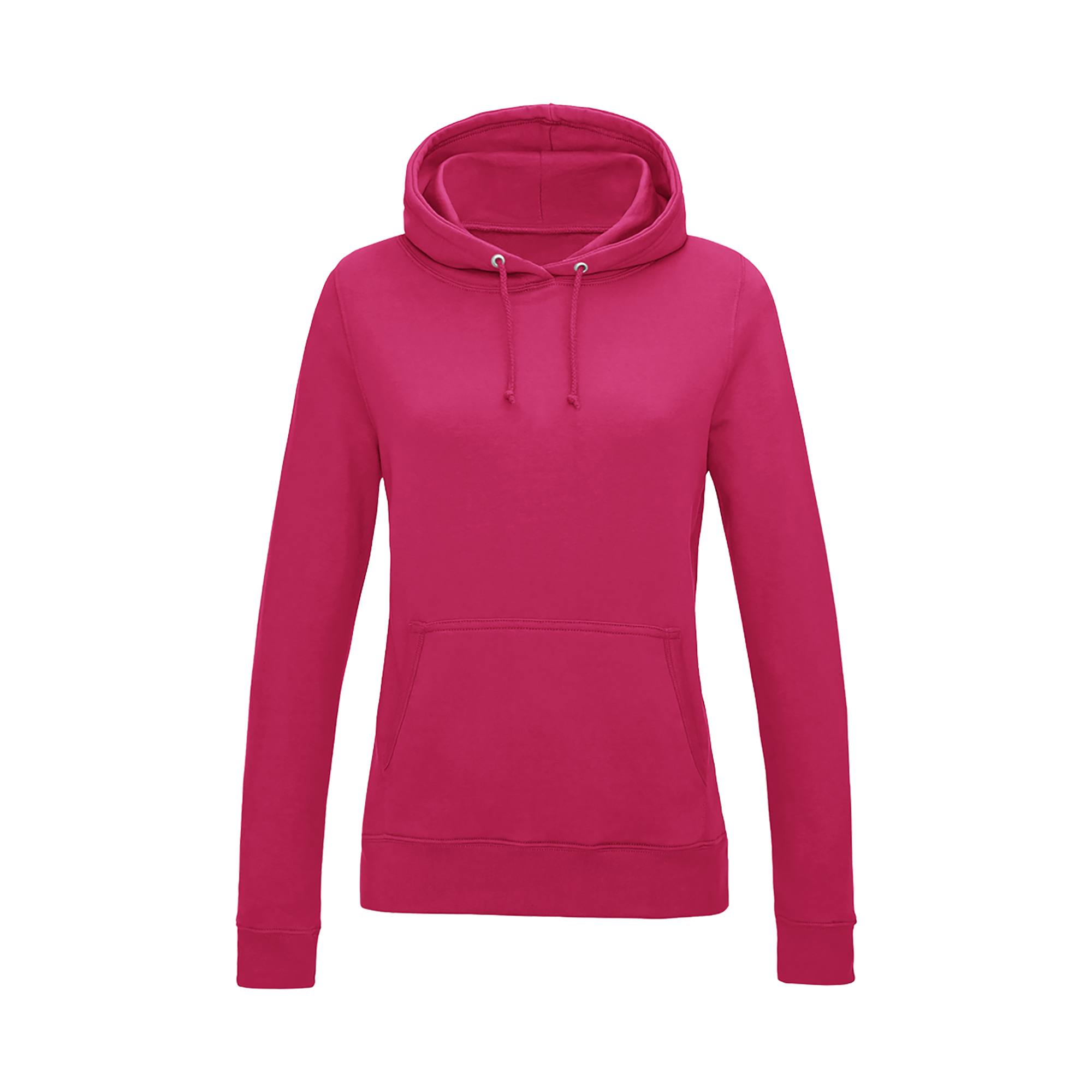 Awdis College Hoodie (Womens)