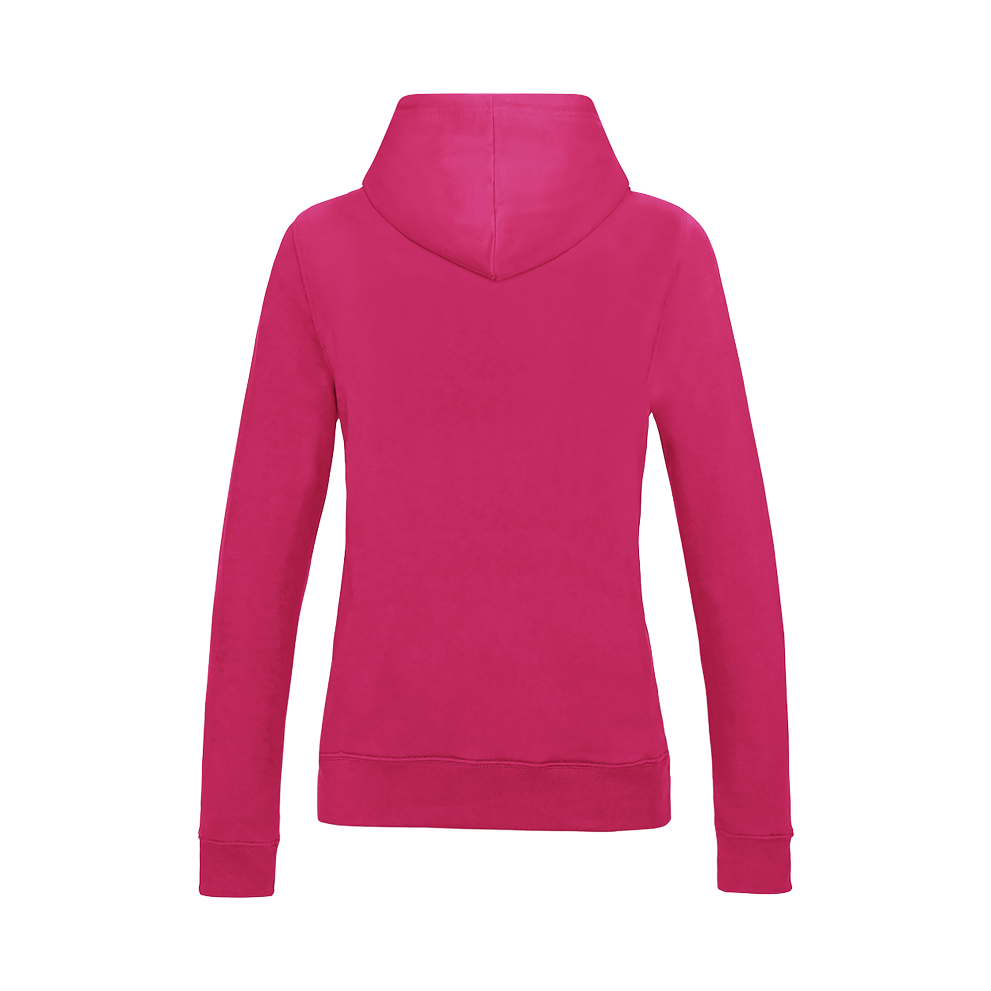 Awdis College Hoodie (Womens)