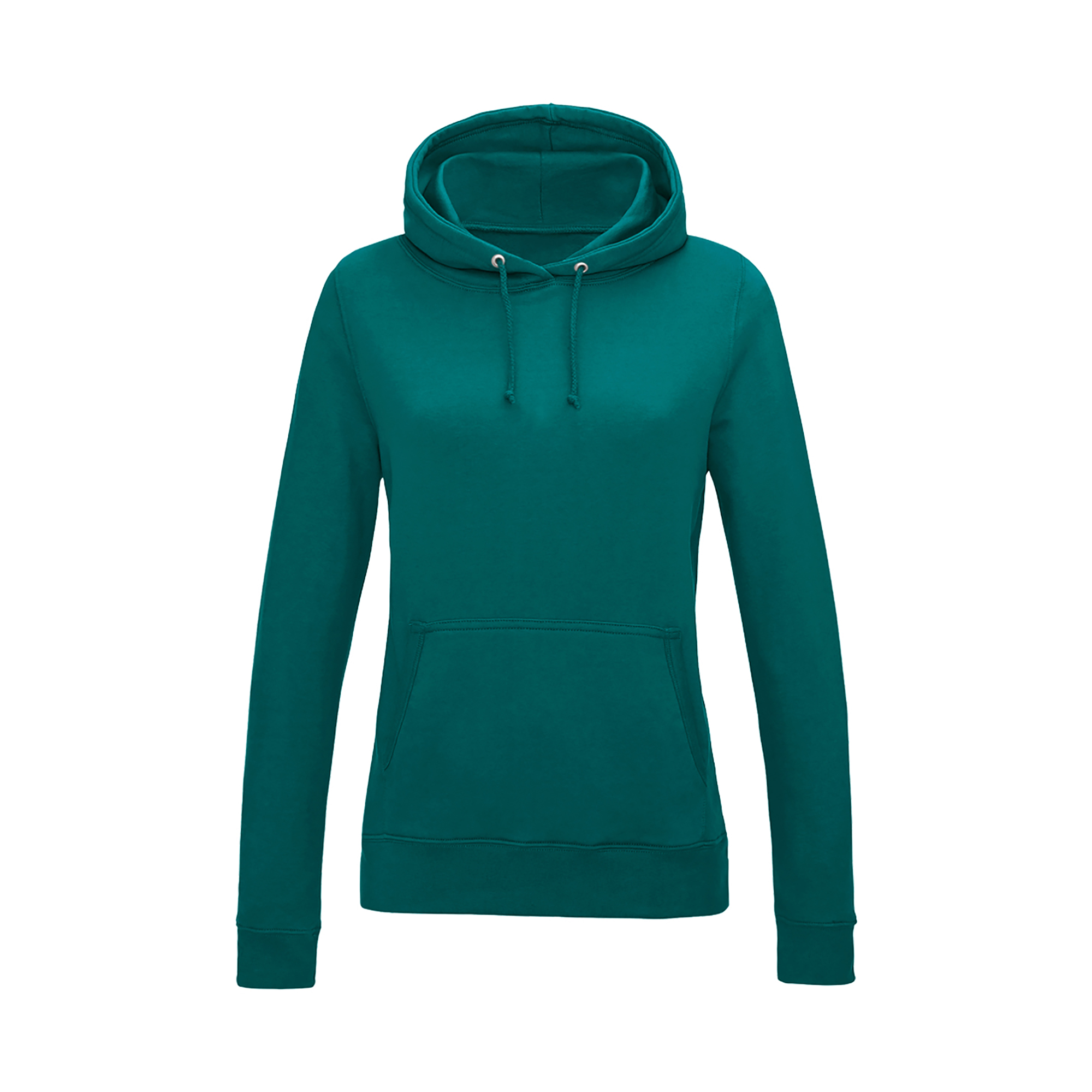 Awdis College Hoodie (Womens)