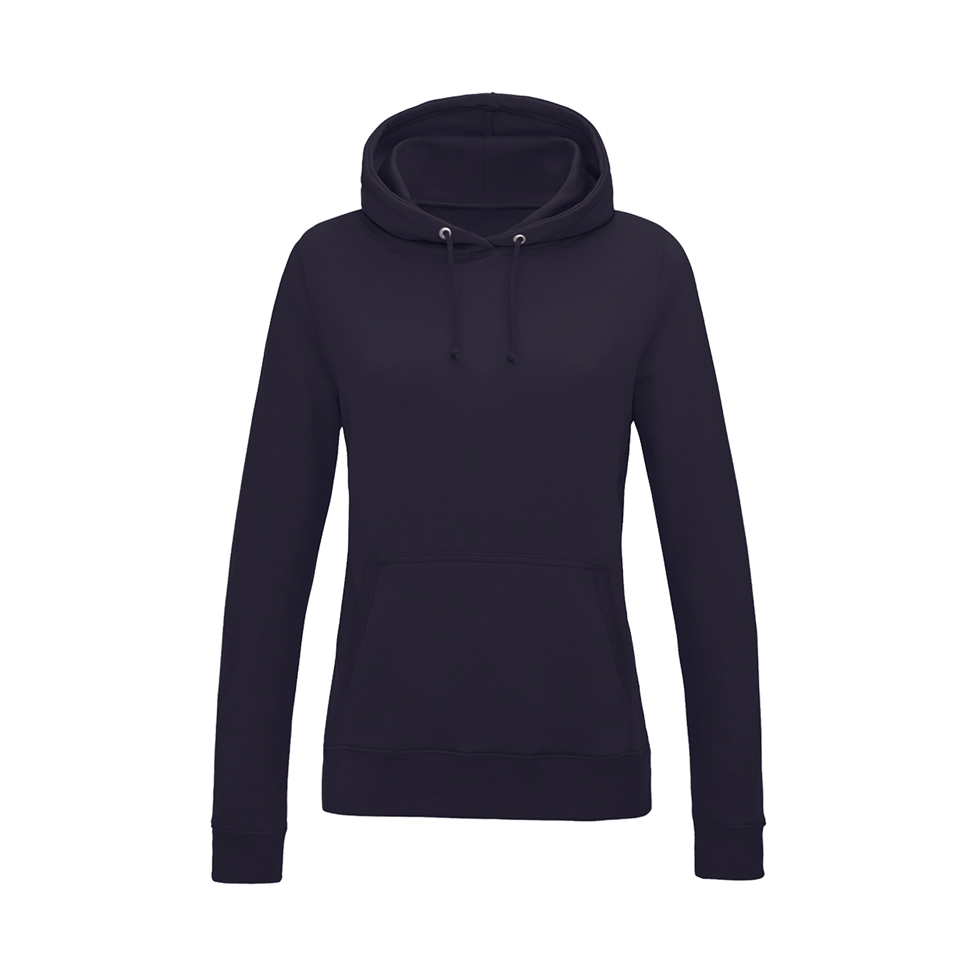 Awdis College Hoodie (Womens)