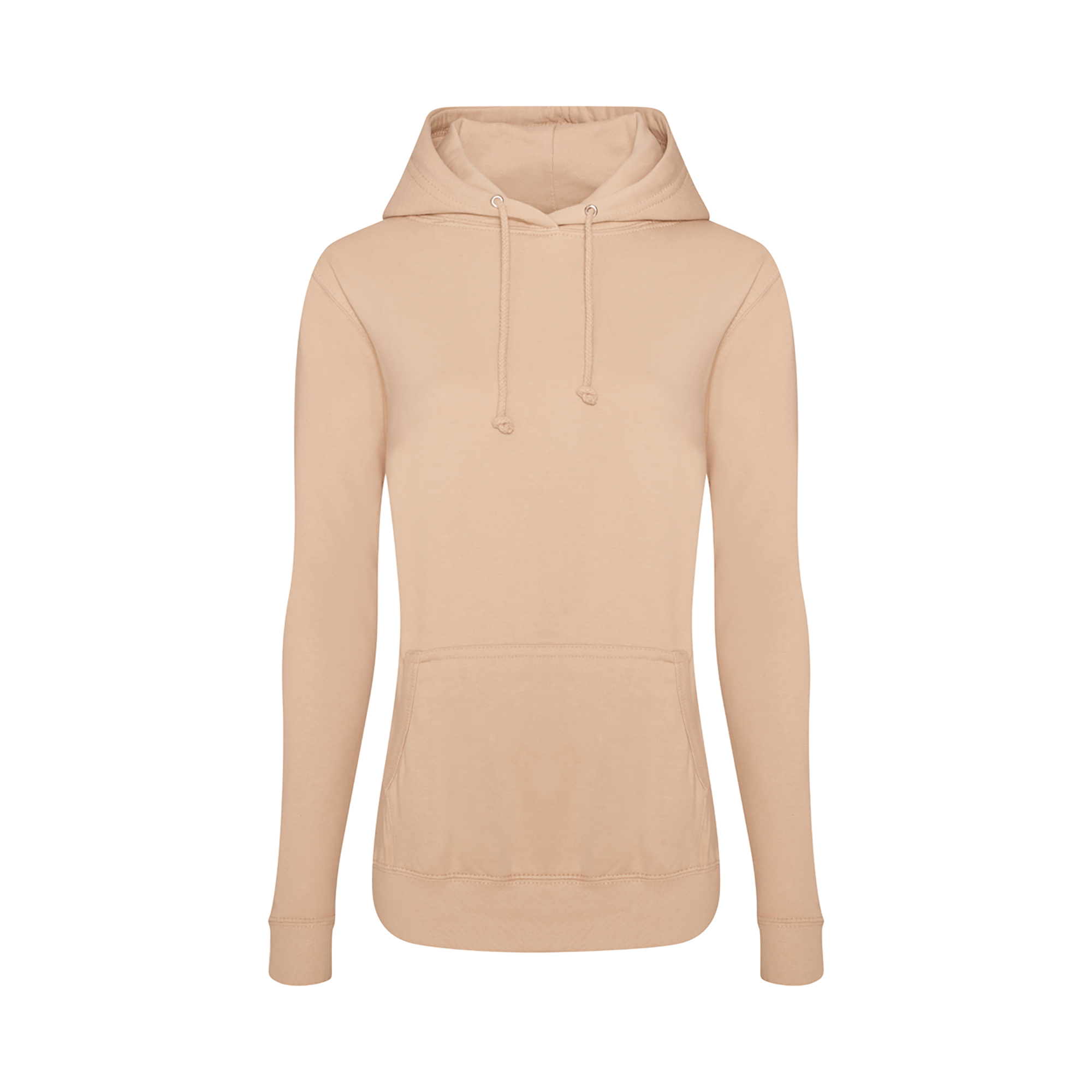 Awdis College Hoodie (Womens)